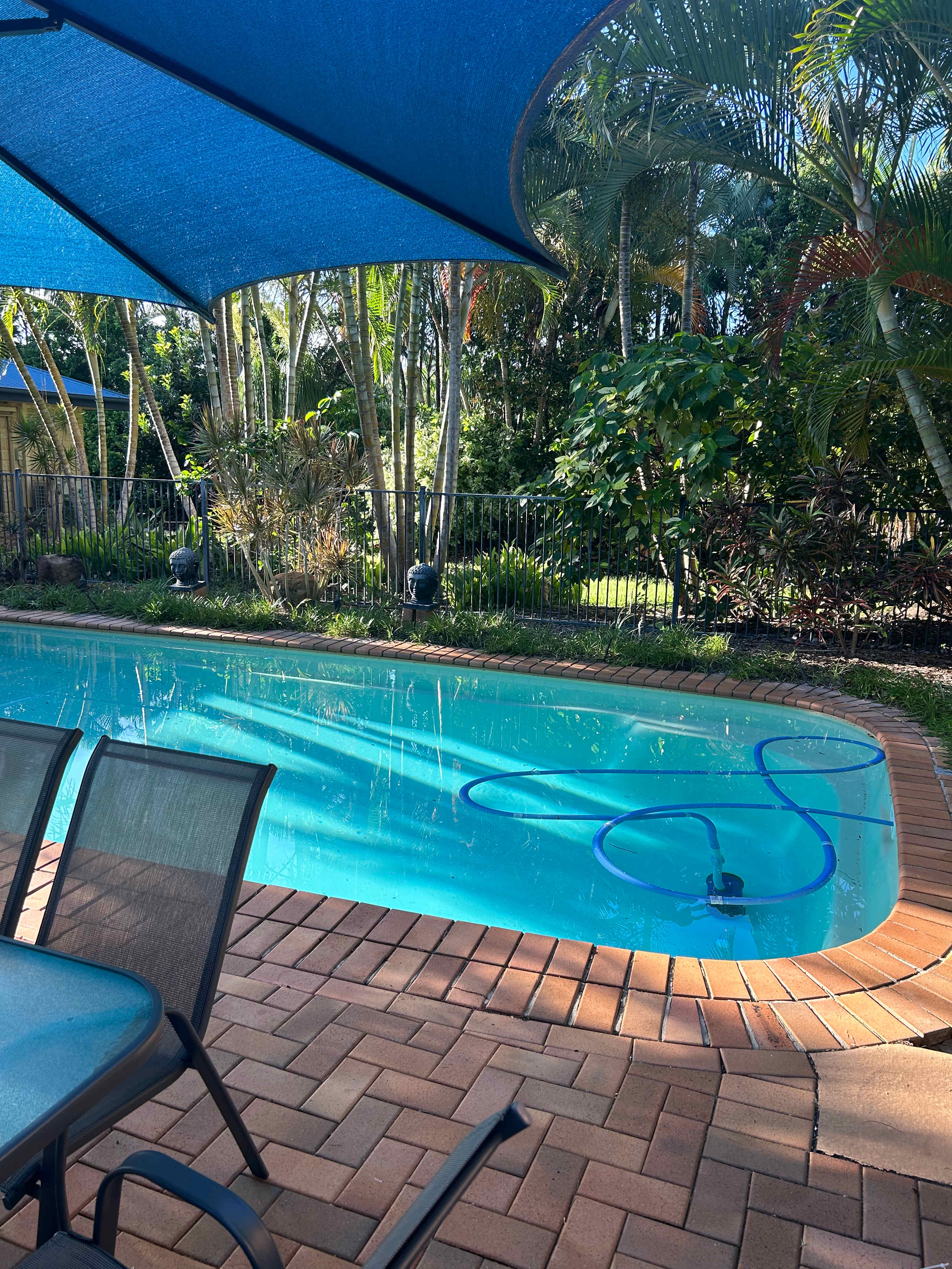 Synergy Beachside Nudist Retreat