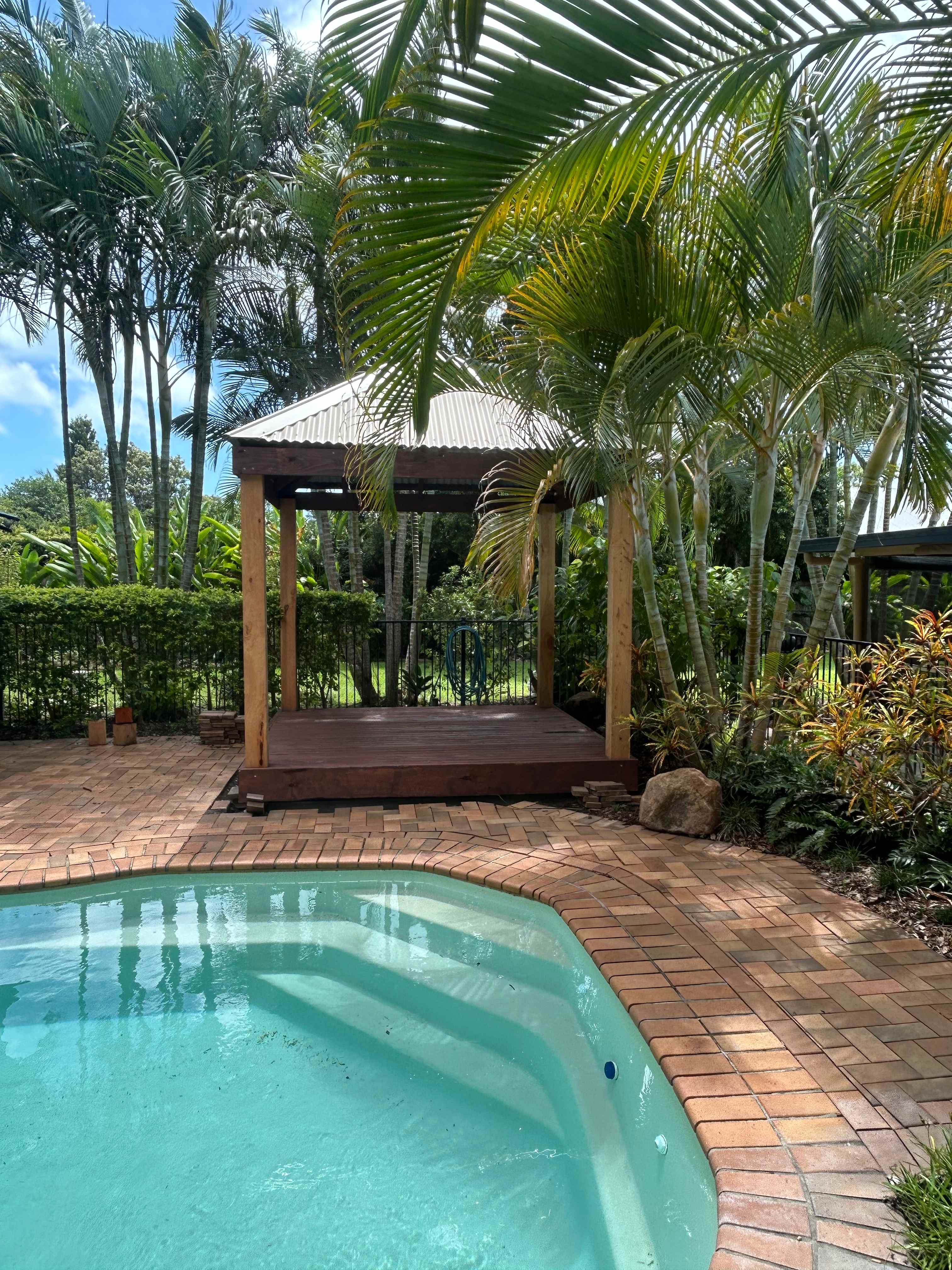 Synergy Beachside Nudist Retreat