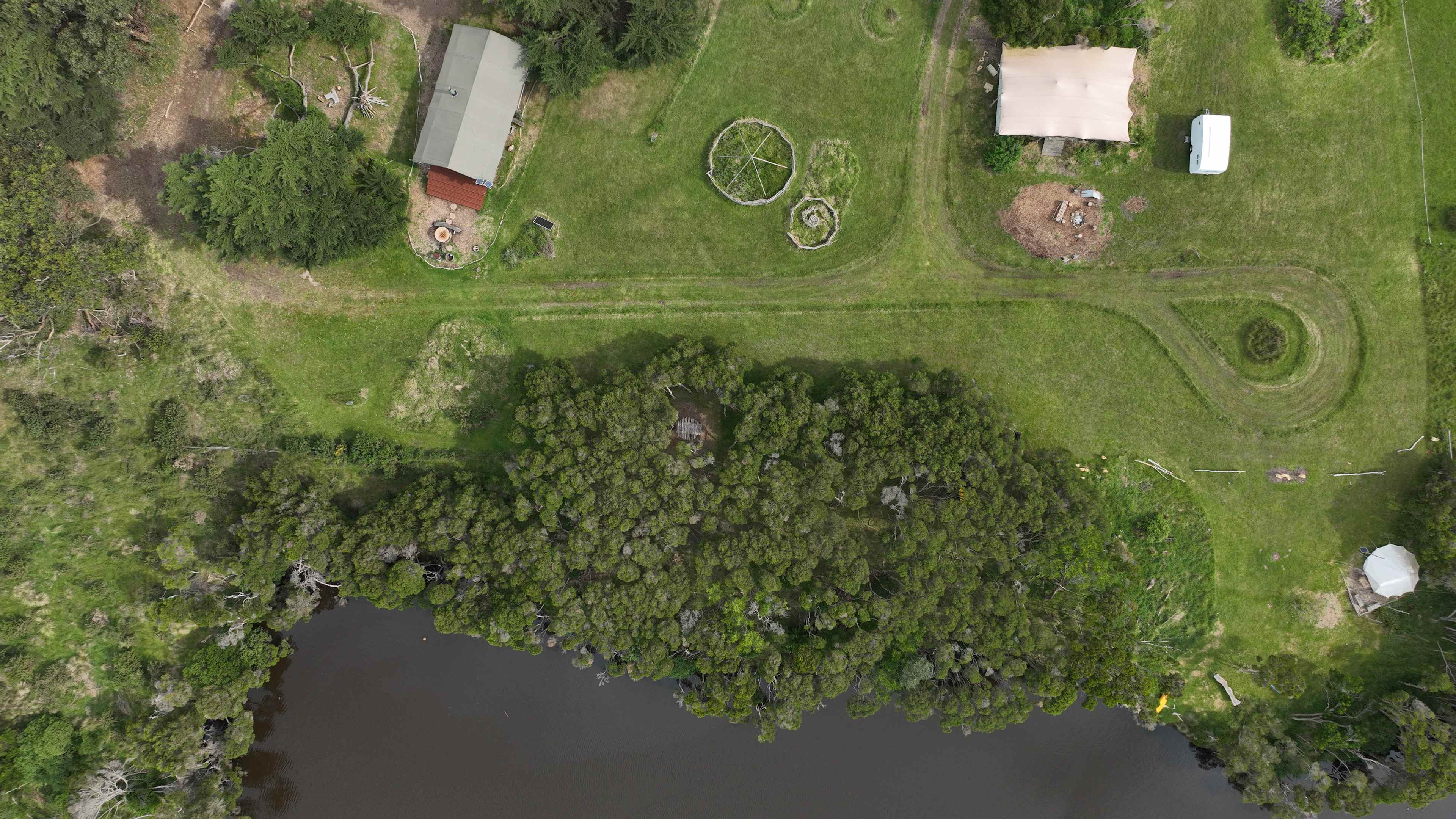 The Sheltered Glamping Co.