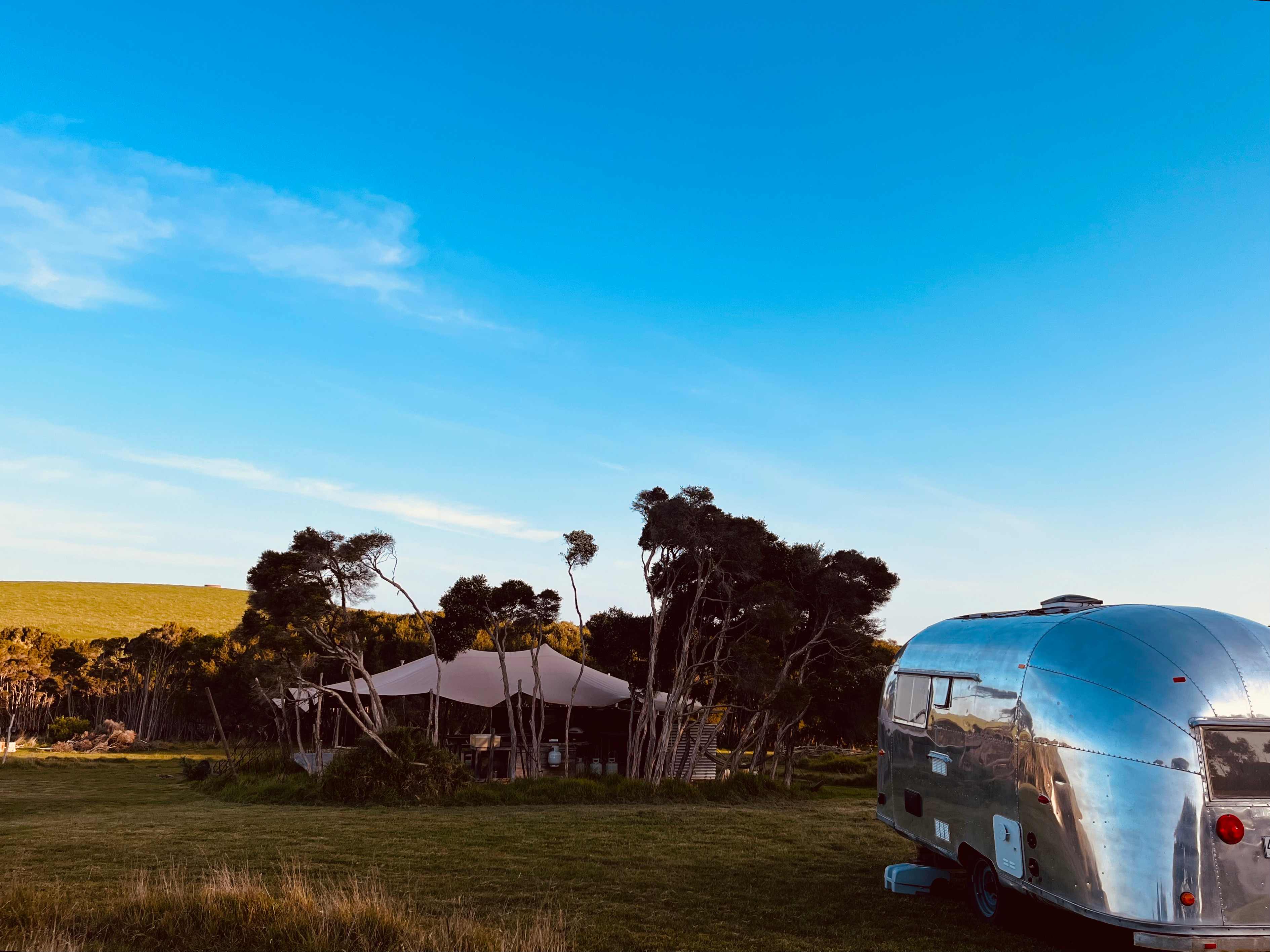 The Sheltered Glamping Co.