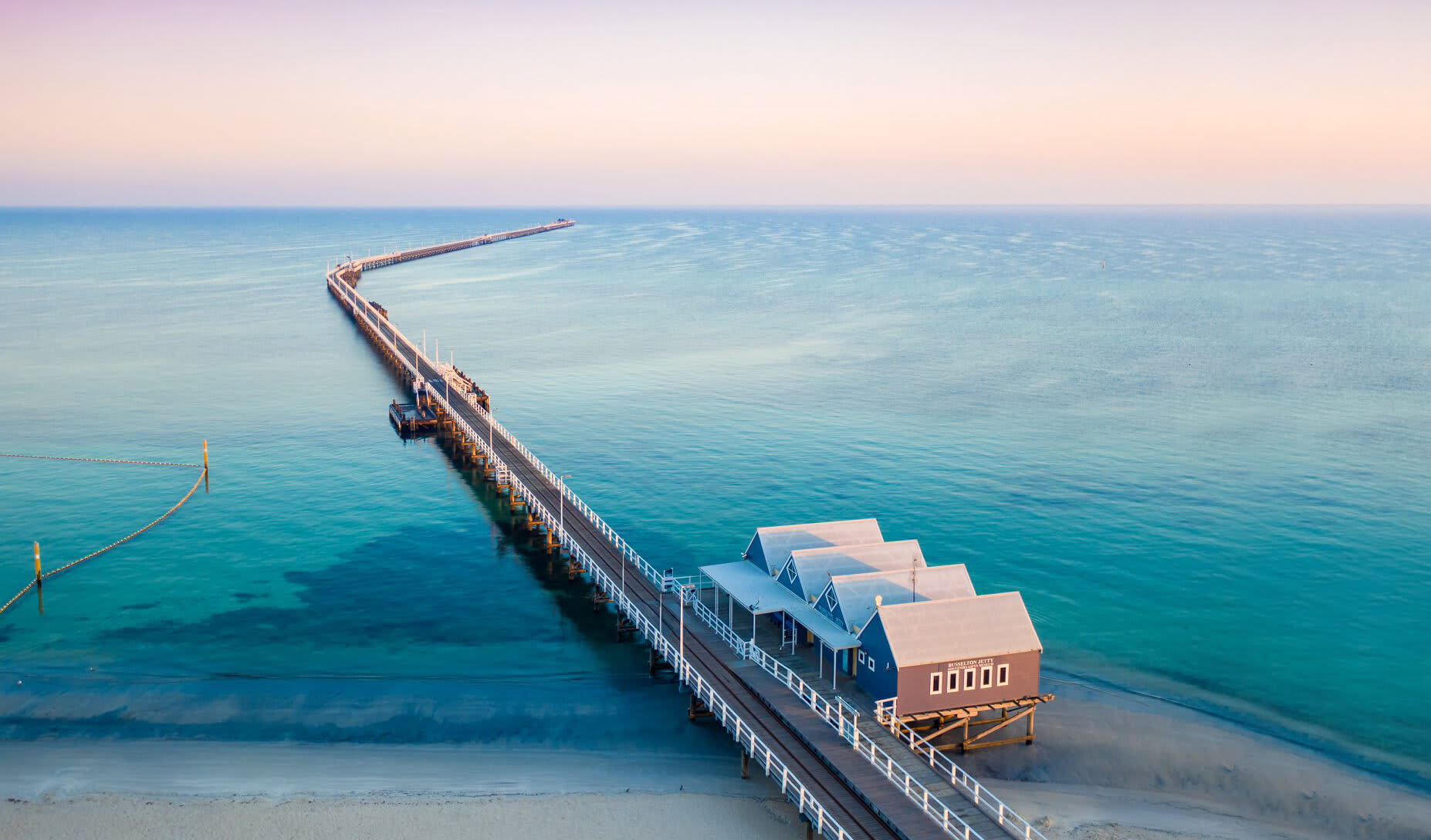 Busselton Villas and Glamping