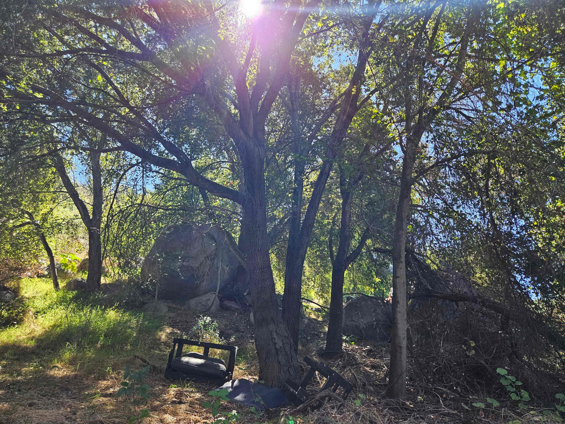 Detour n De Luz Fallbrook San Diego