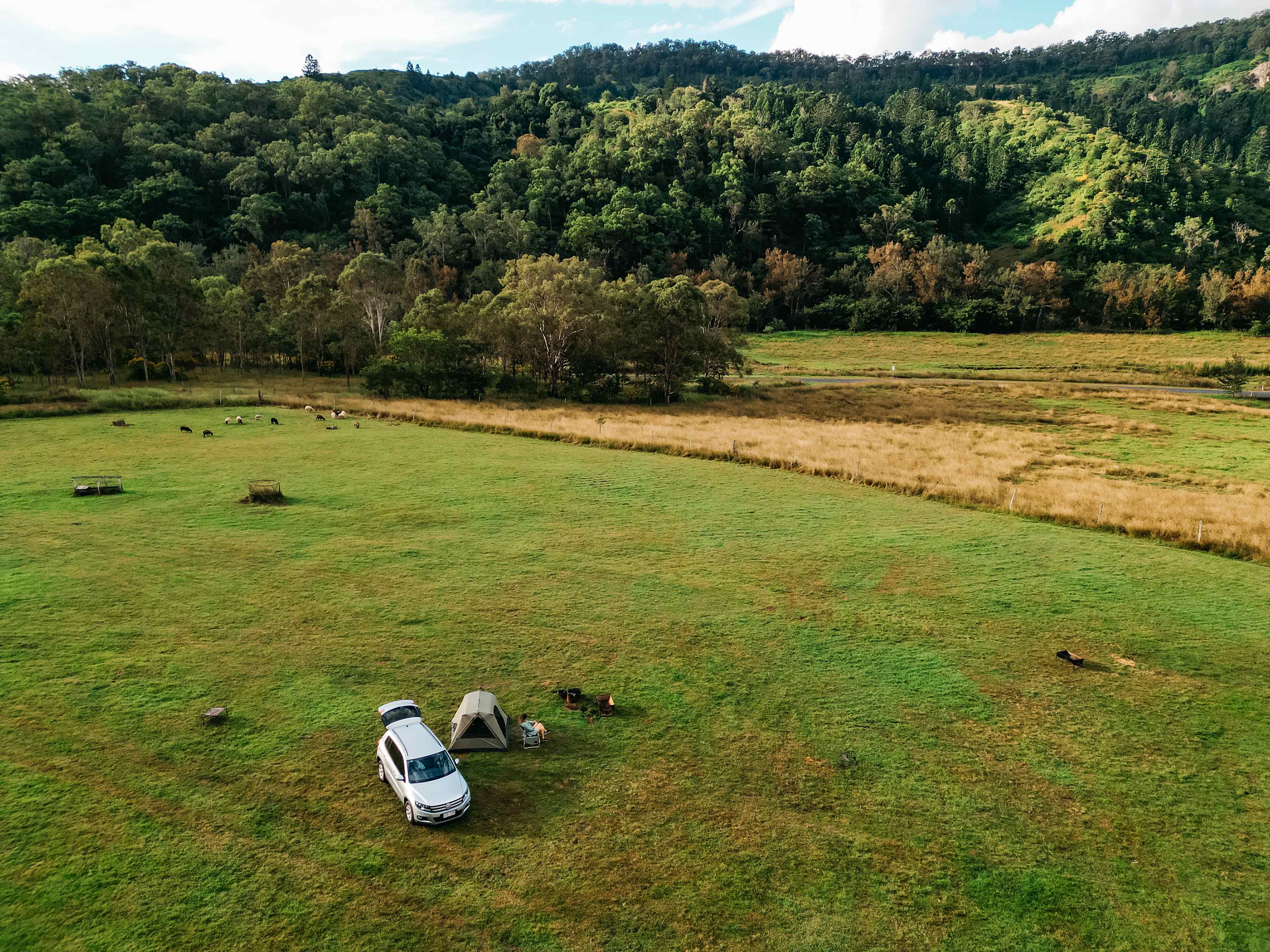 Cedar Glen Farmstay