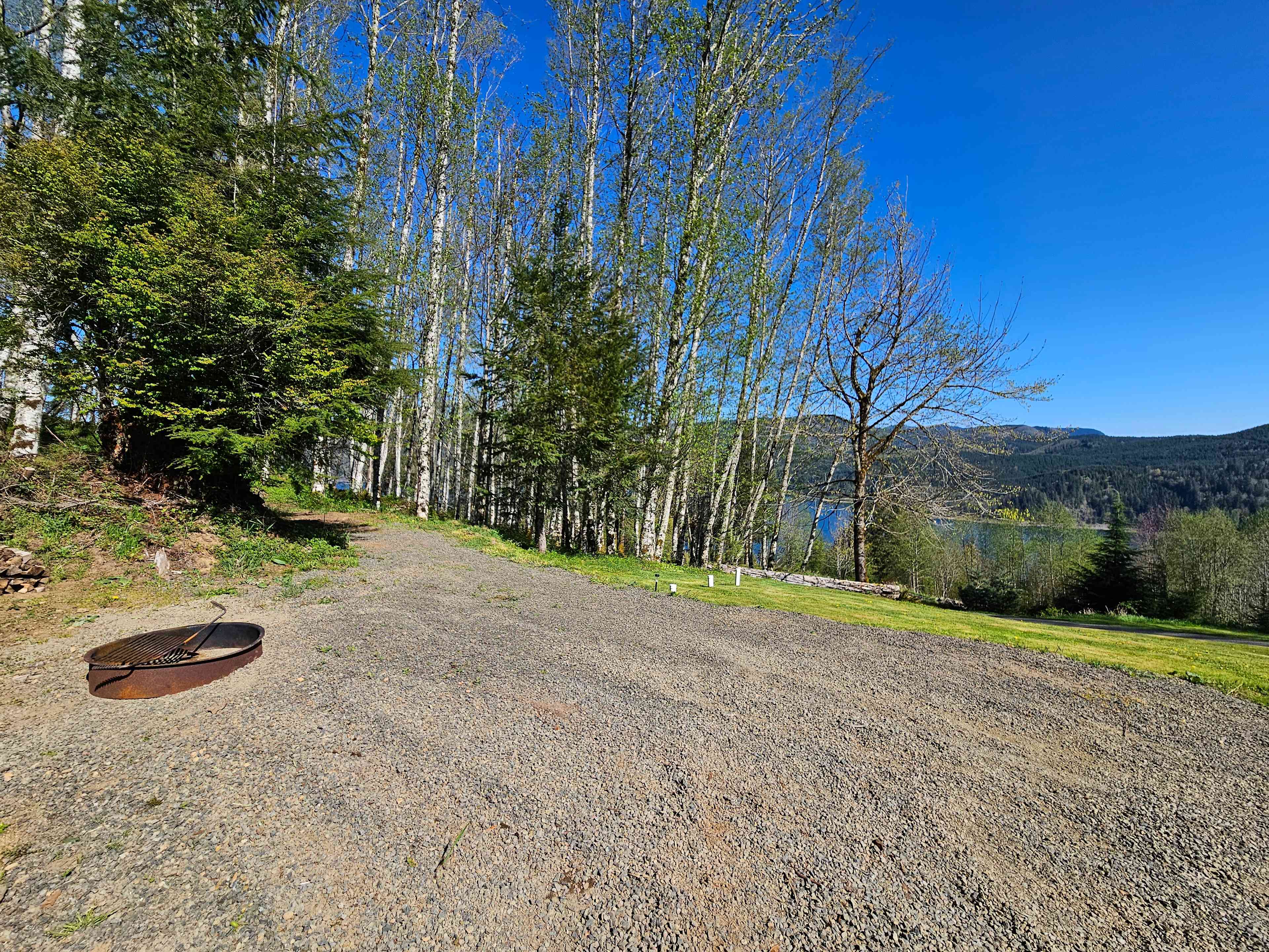 Green Mountain Lookout
