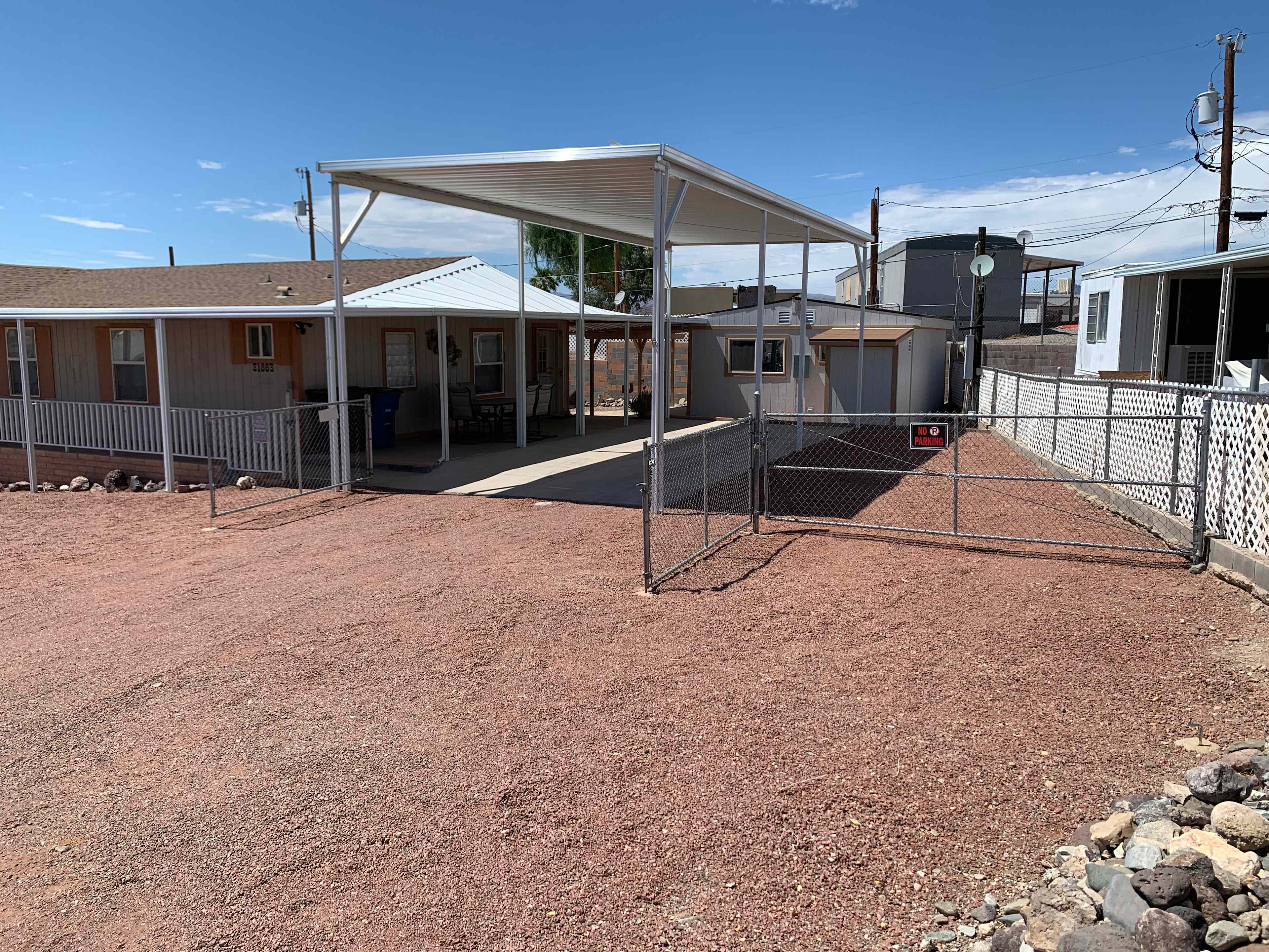 Havasu Getaways (Parker, AZ)
