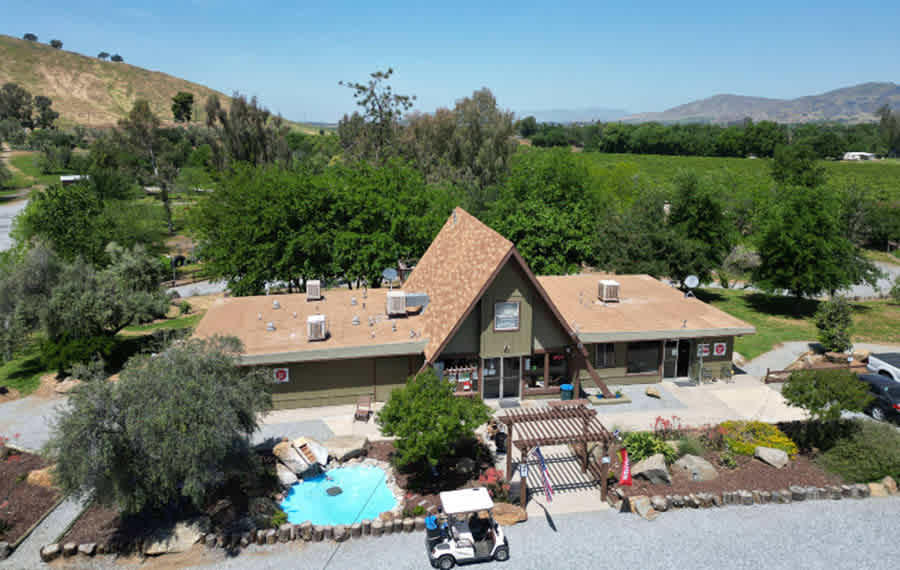 Lemon Cove Village RV Park