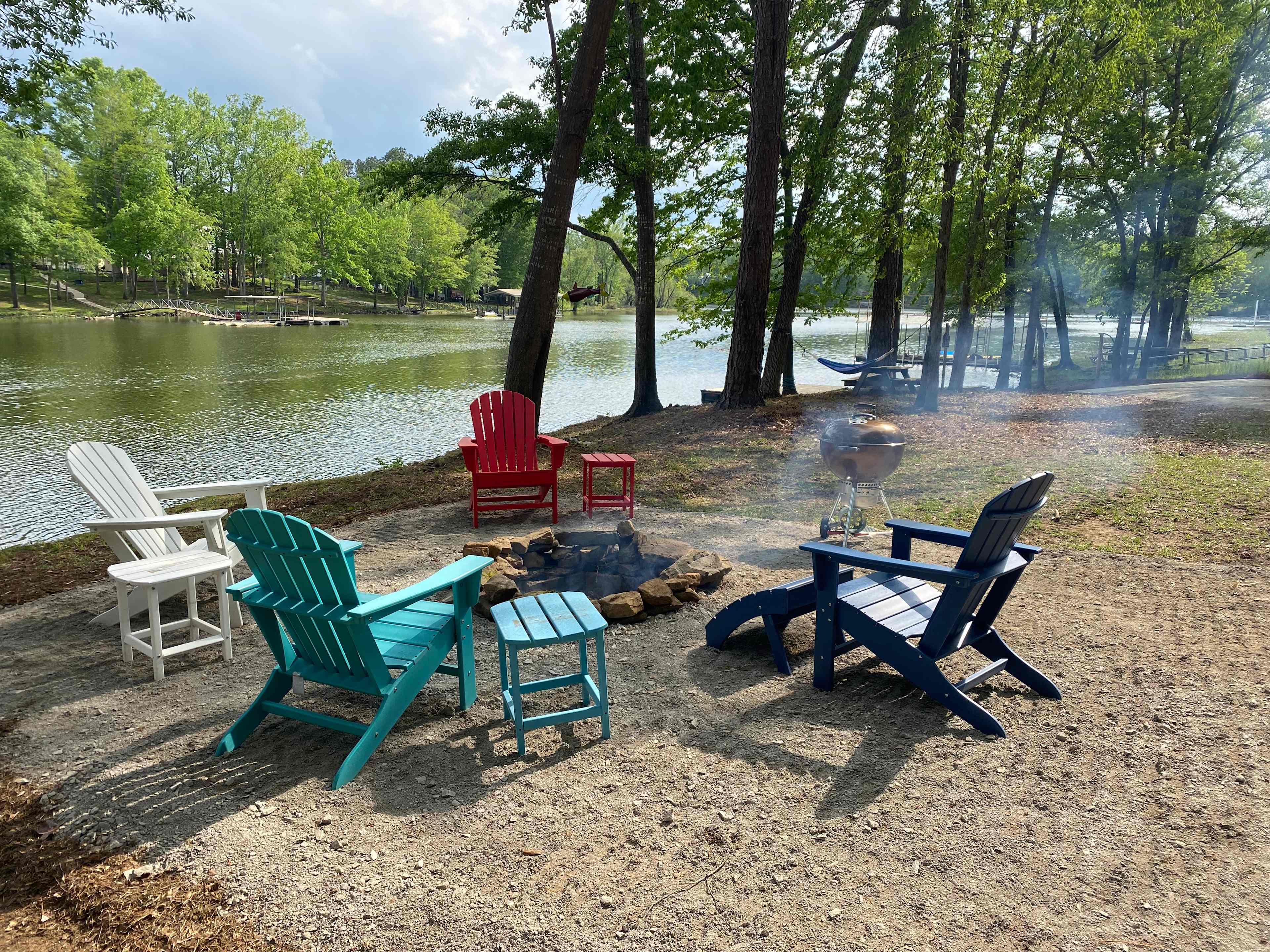 CAMP 222 (A Private Campground)