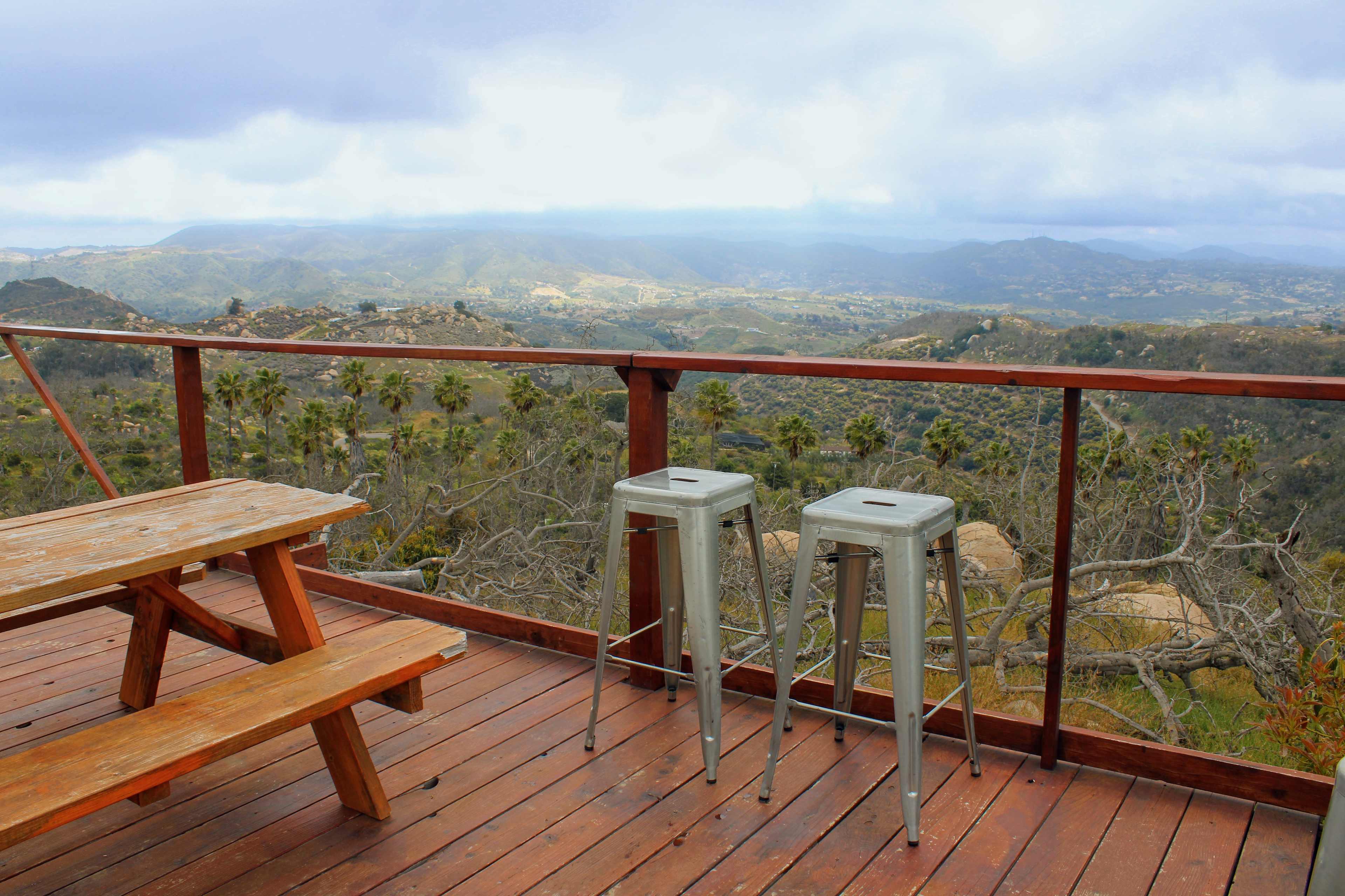 Splitrock Farm and Retreat
