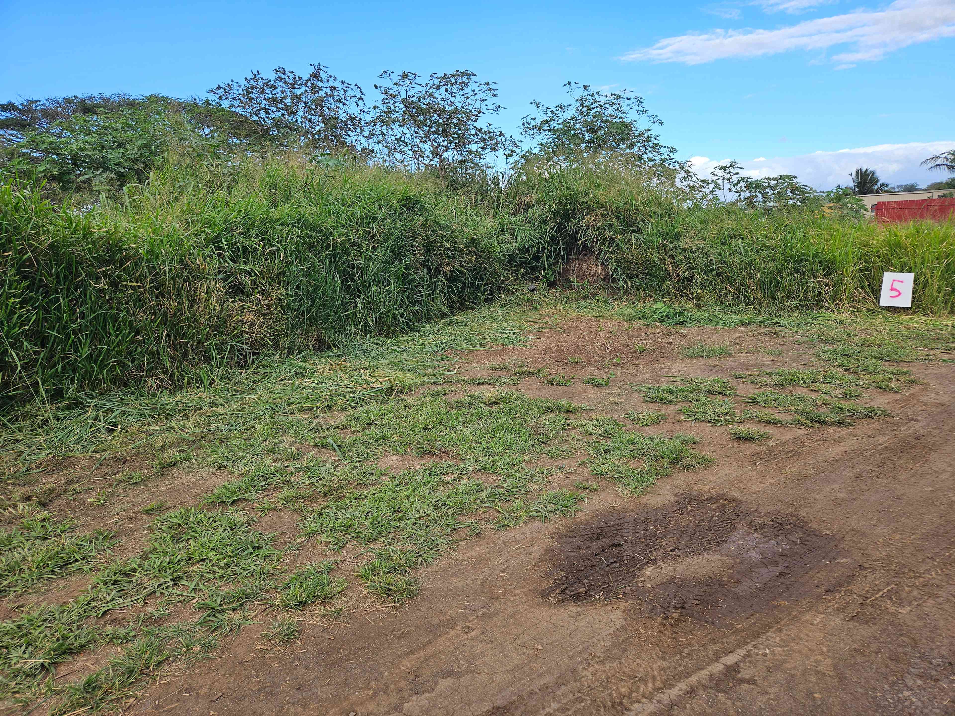 Off Grid Farm Tour Wailuku