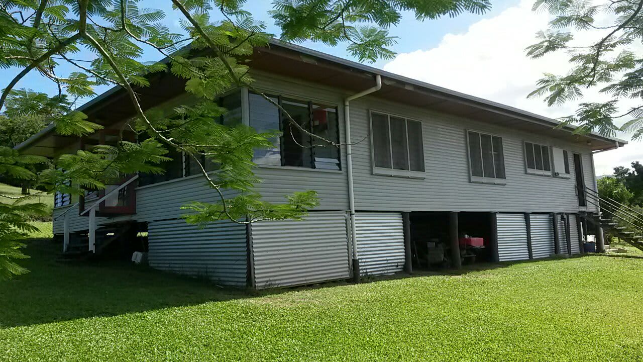Echo Creek Adventure Centre