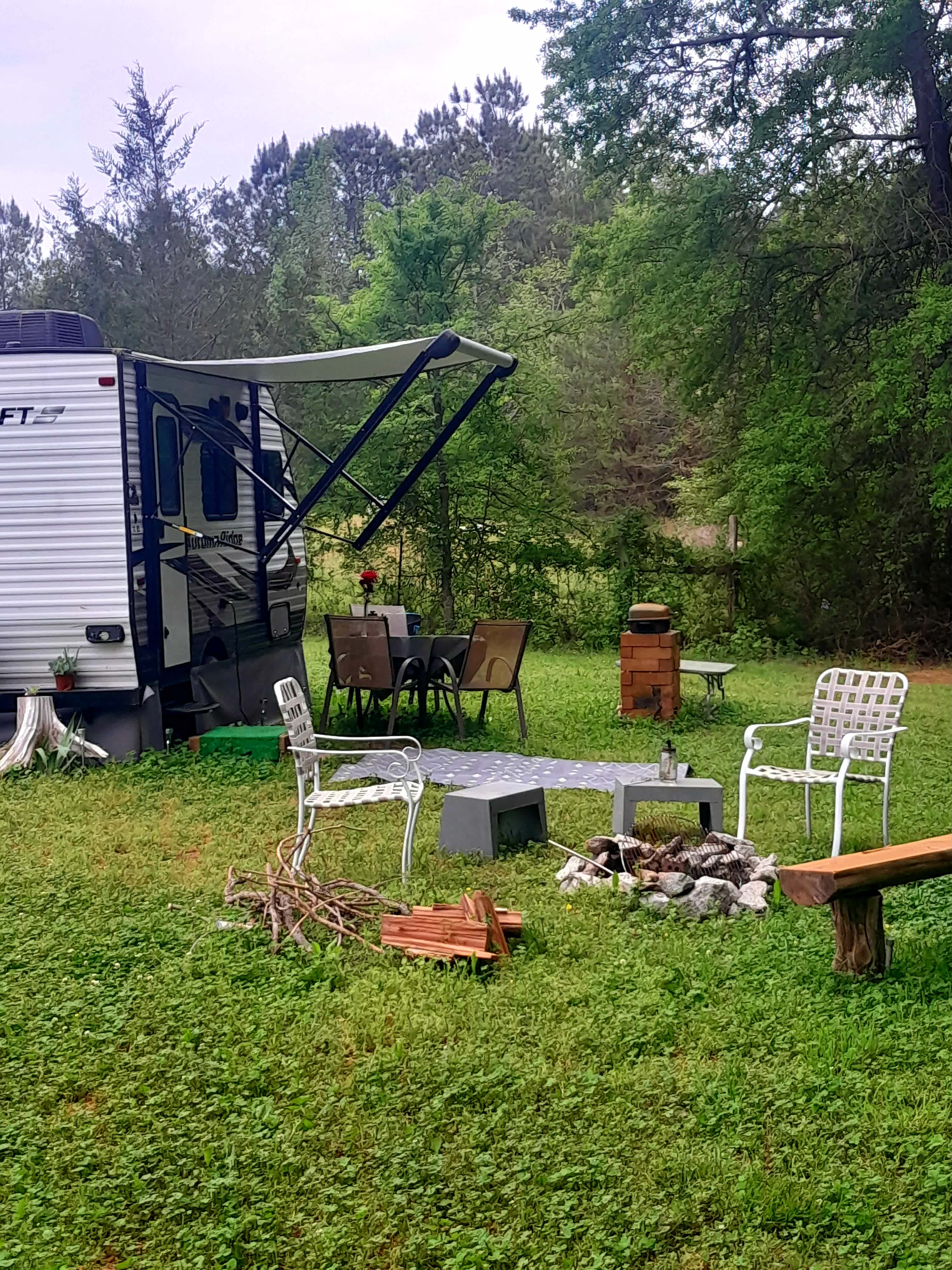 Eden in Lancaster, SC