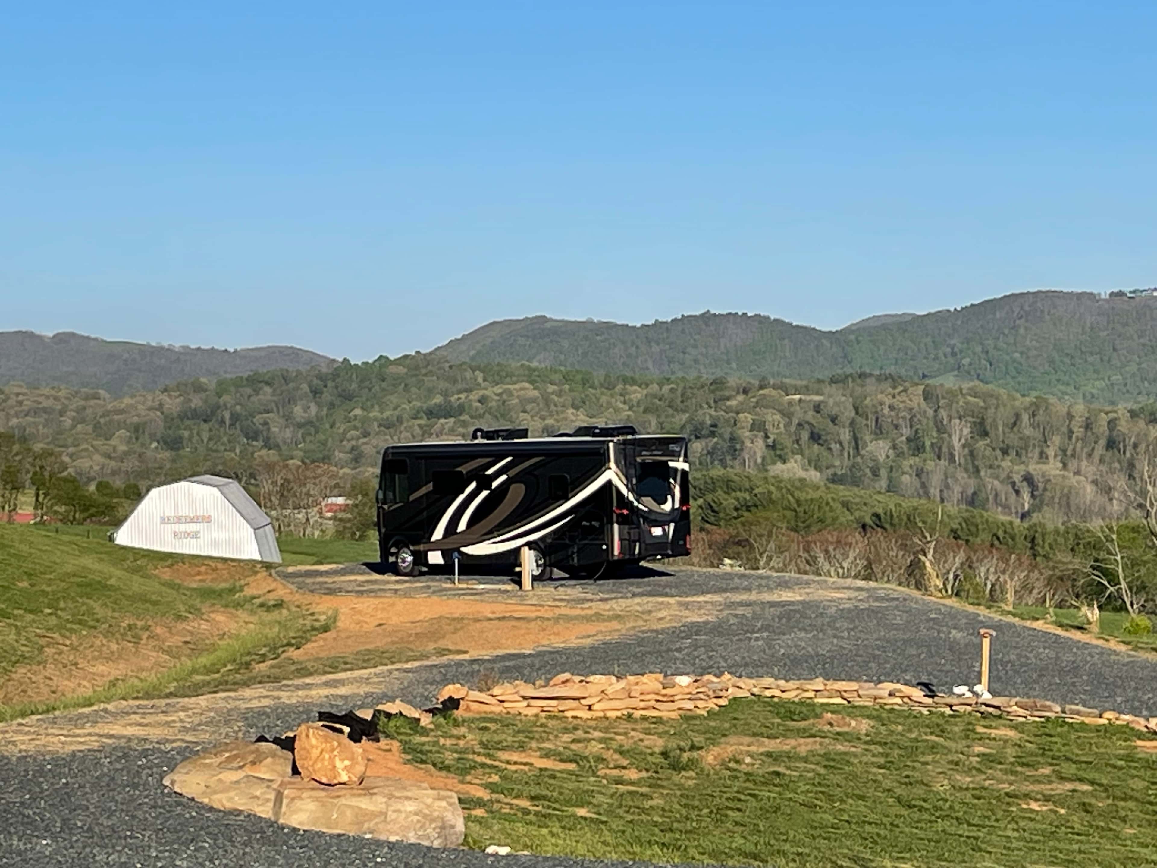Redeemers Ridge Retreat