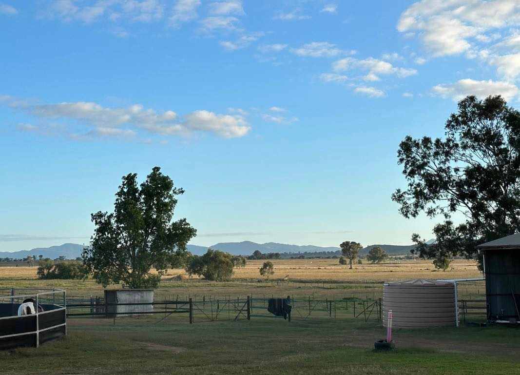Sheffield B&B Farm stay Tamworth