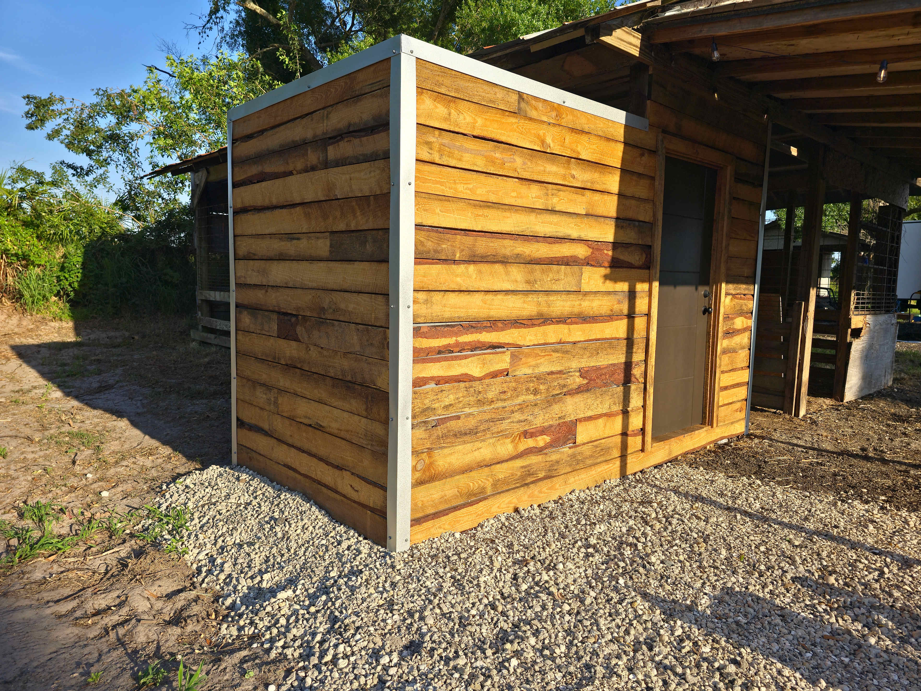 Serenity Acres Glamping Retreat