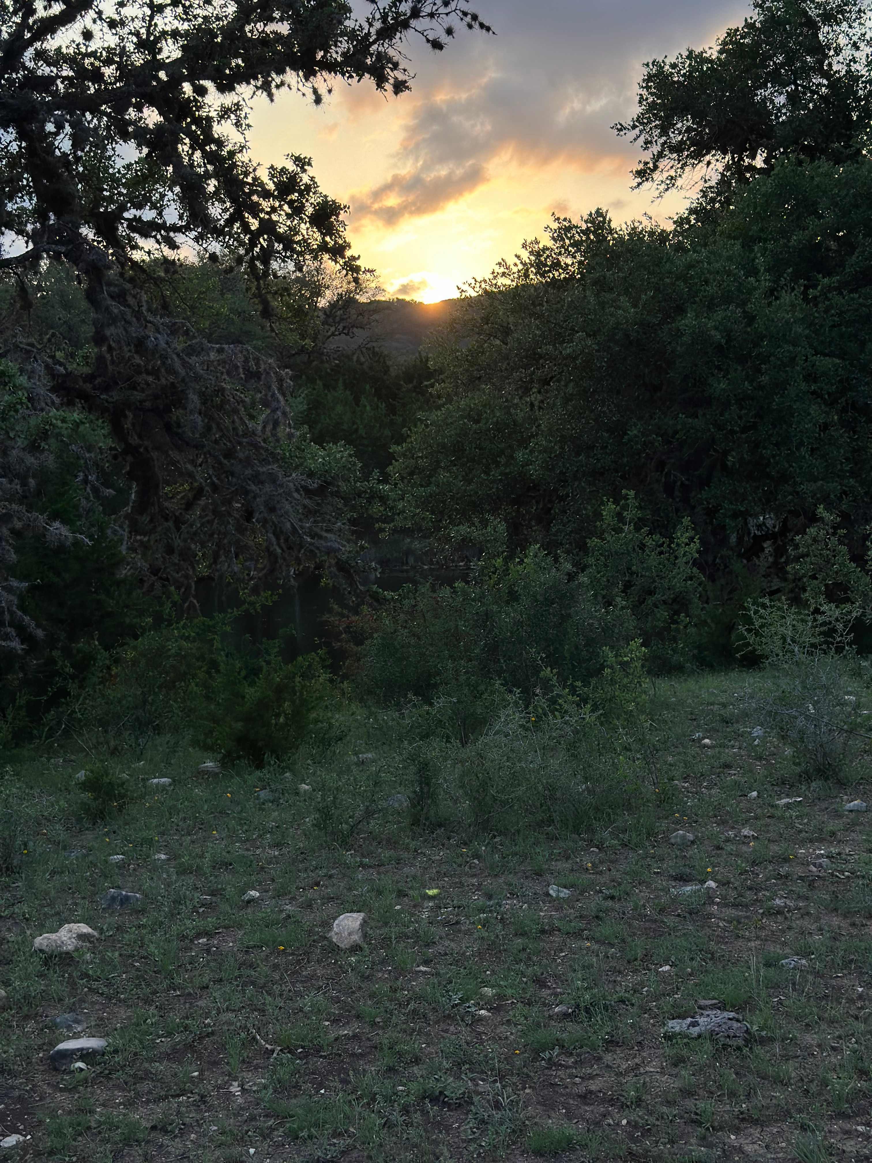 Hiker's Escape on 6,000 Acre Ranch