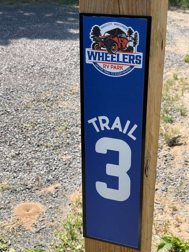 Wheelers RV Park Campground