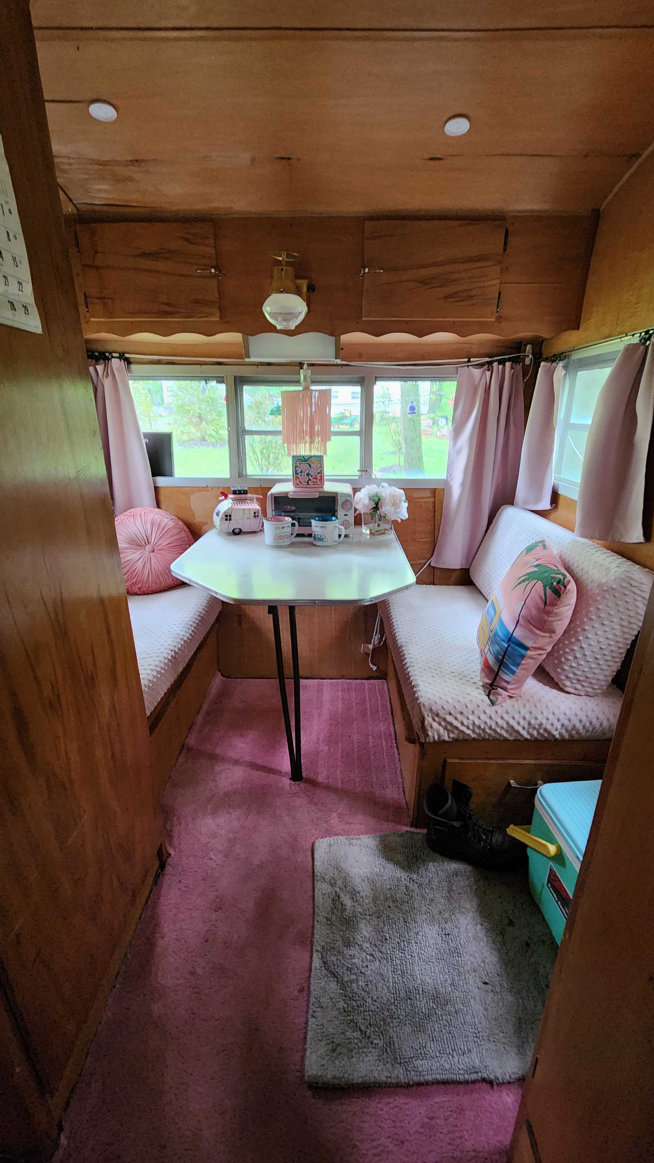 Glamping Near Flemington, NJ, US: 20 Best Luxury Glamping Sites