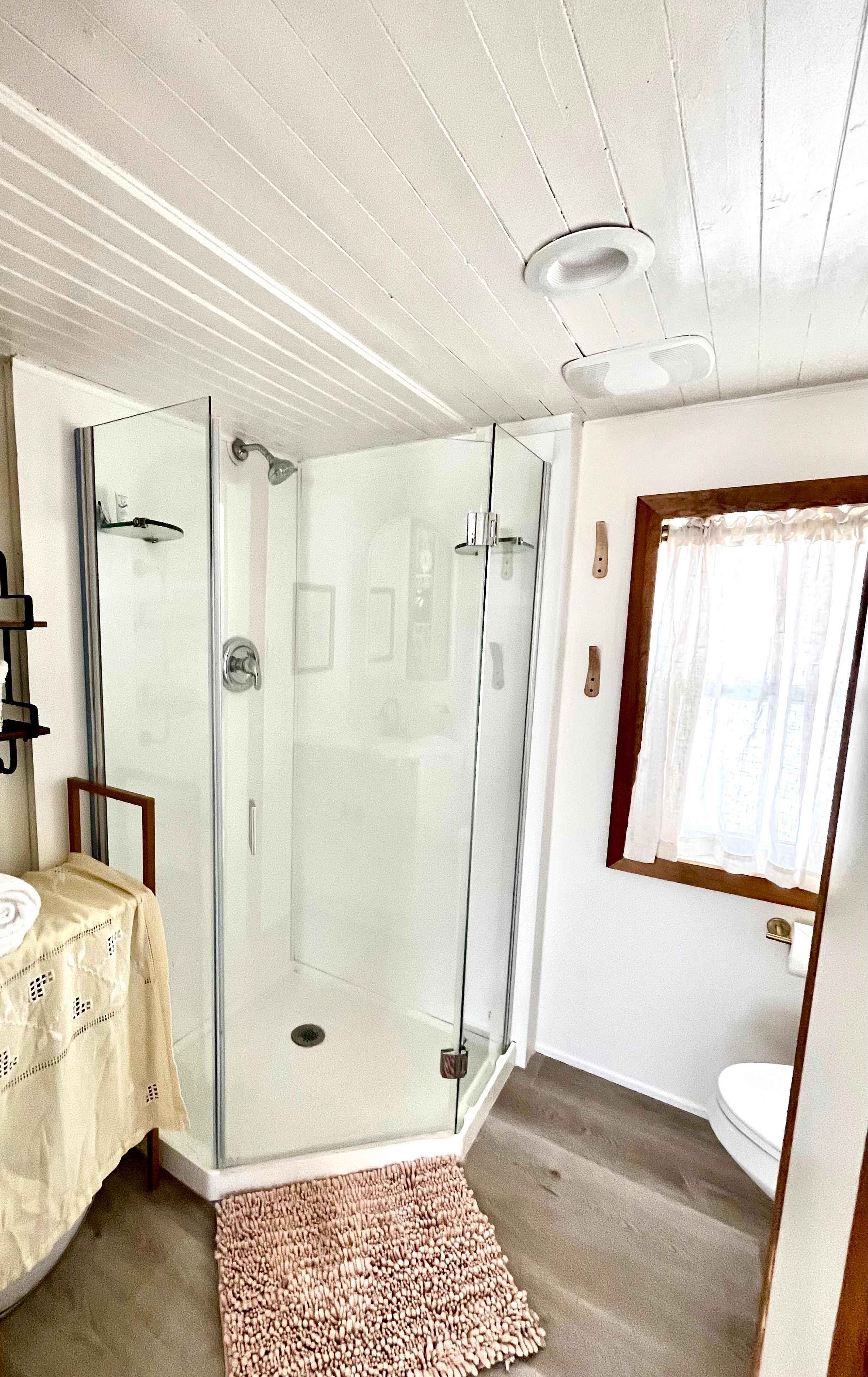 Rusty Fig Tiny House with Wi-Fi!