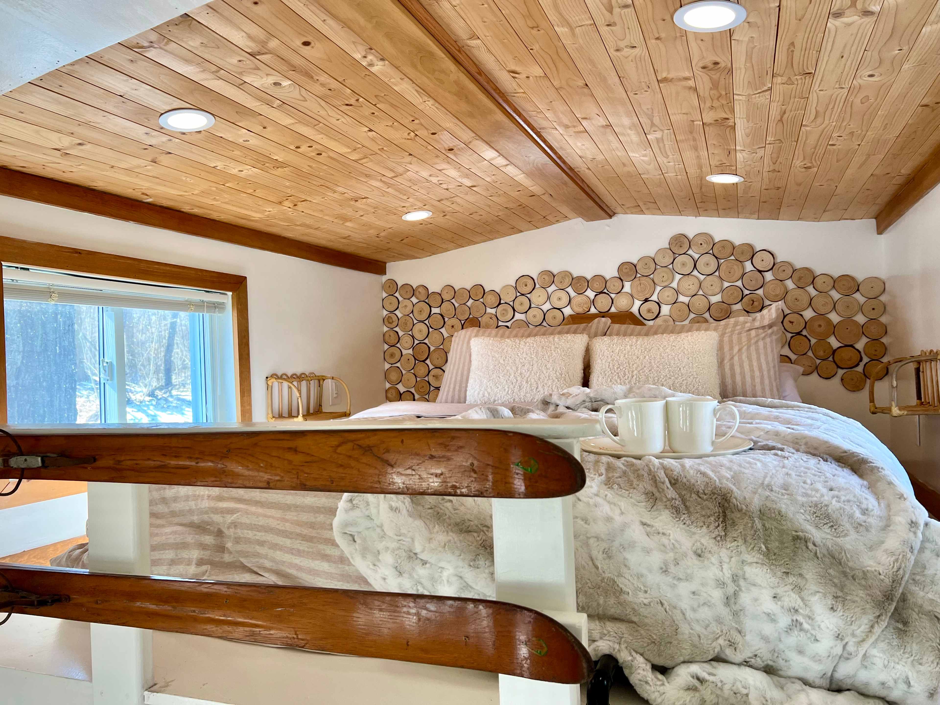 Rusty Fig Tiny House with Wi-Fi!