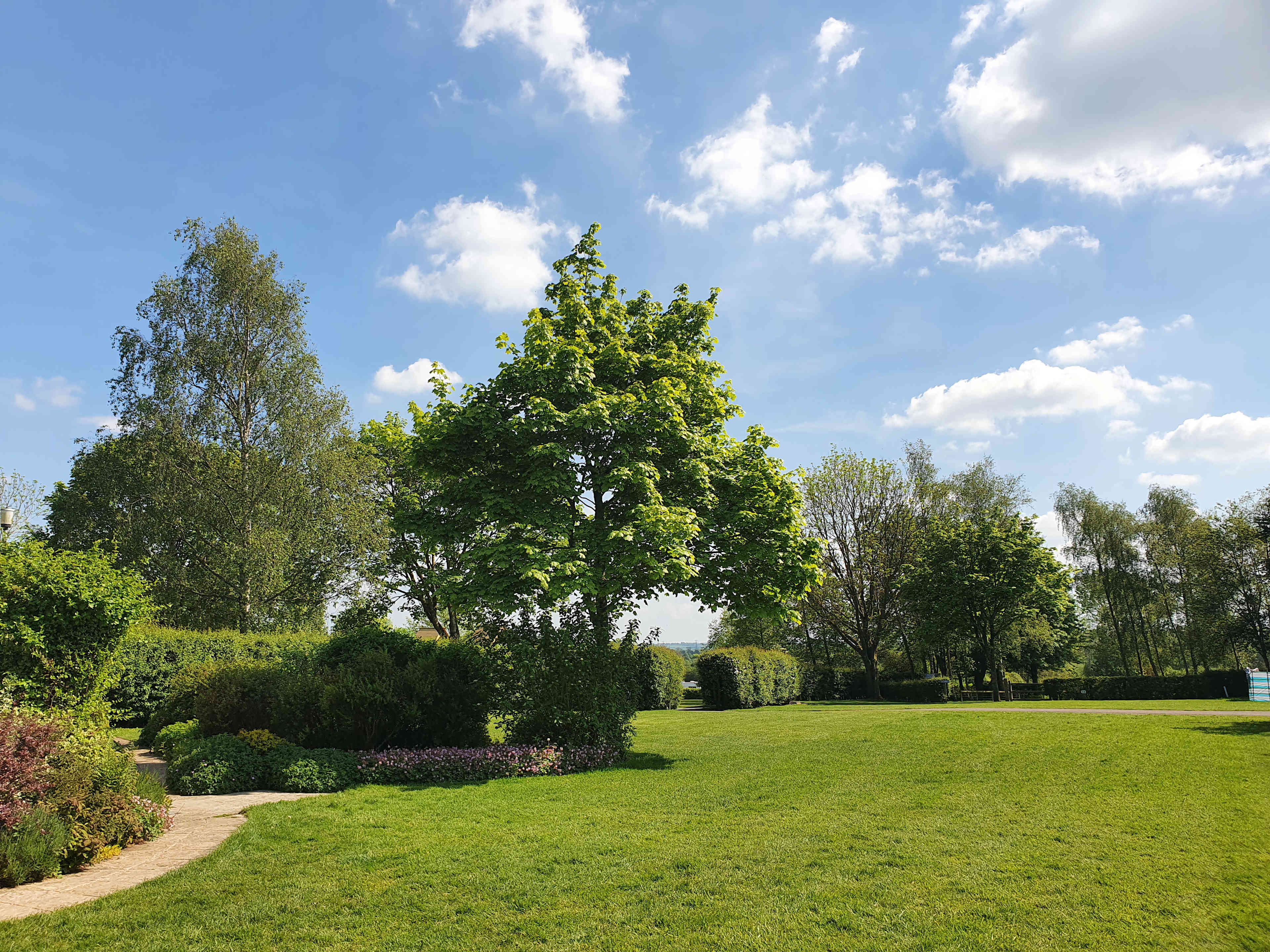 Glamping and Camping near Bath