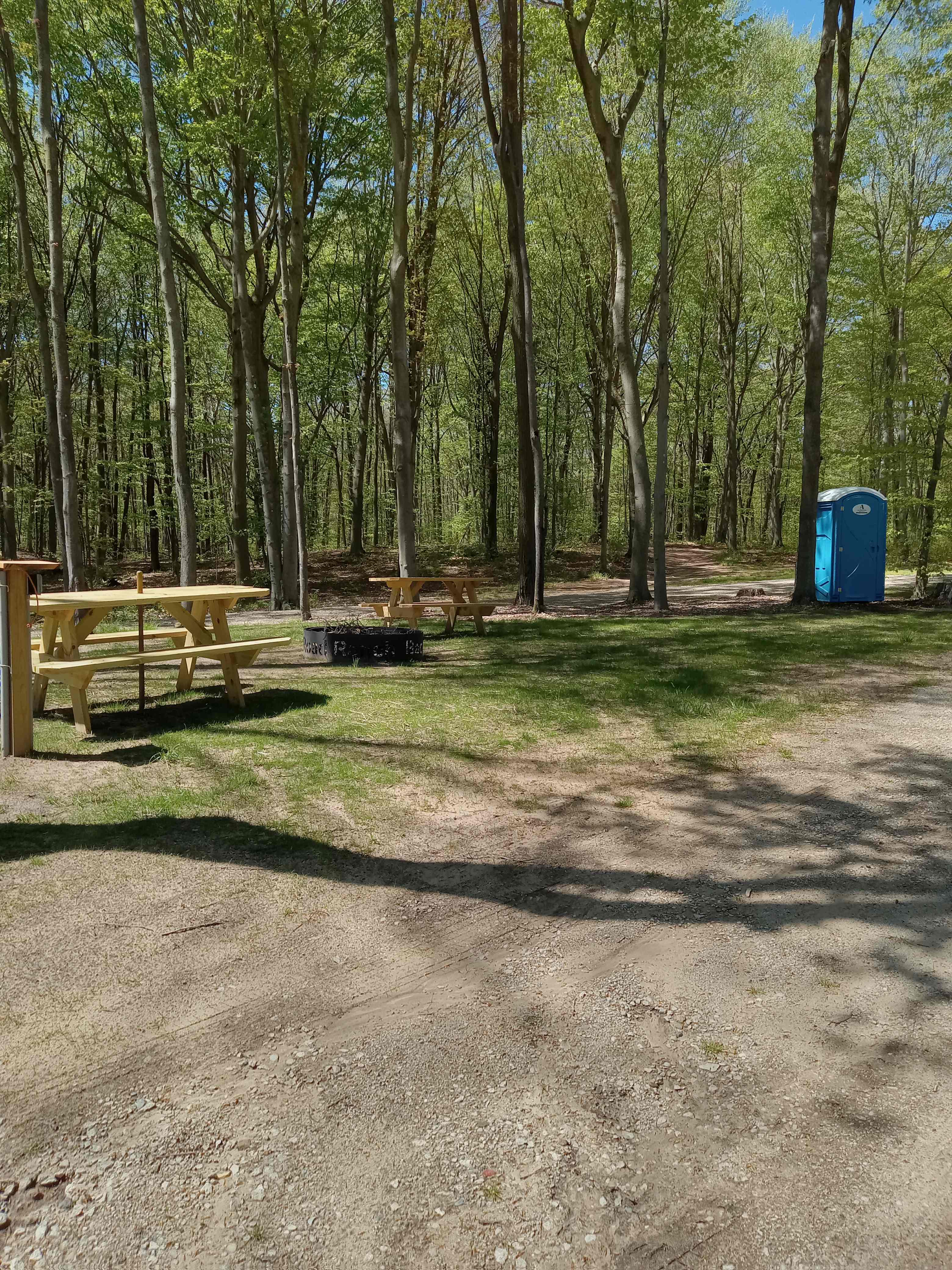 Back Road Ranch