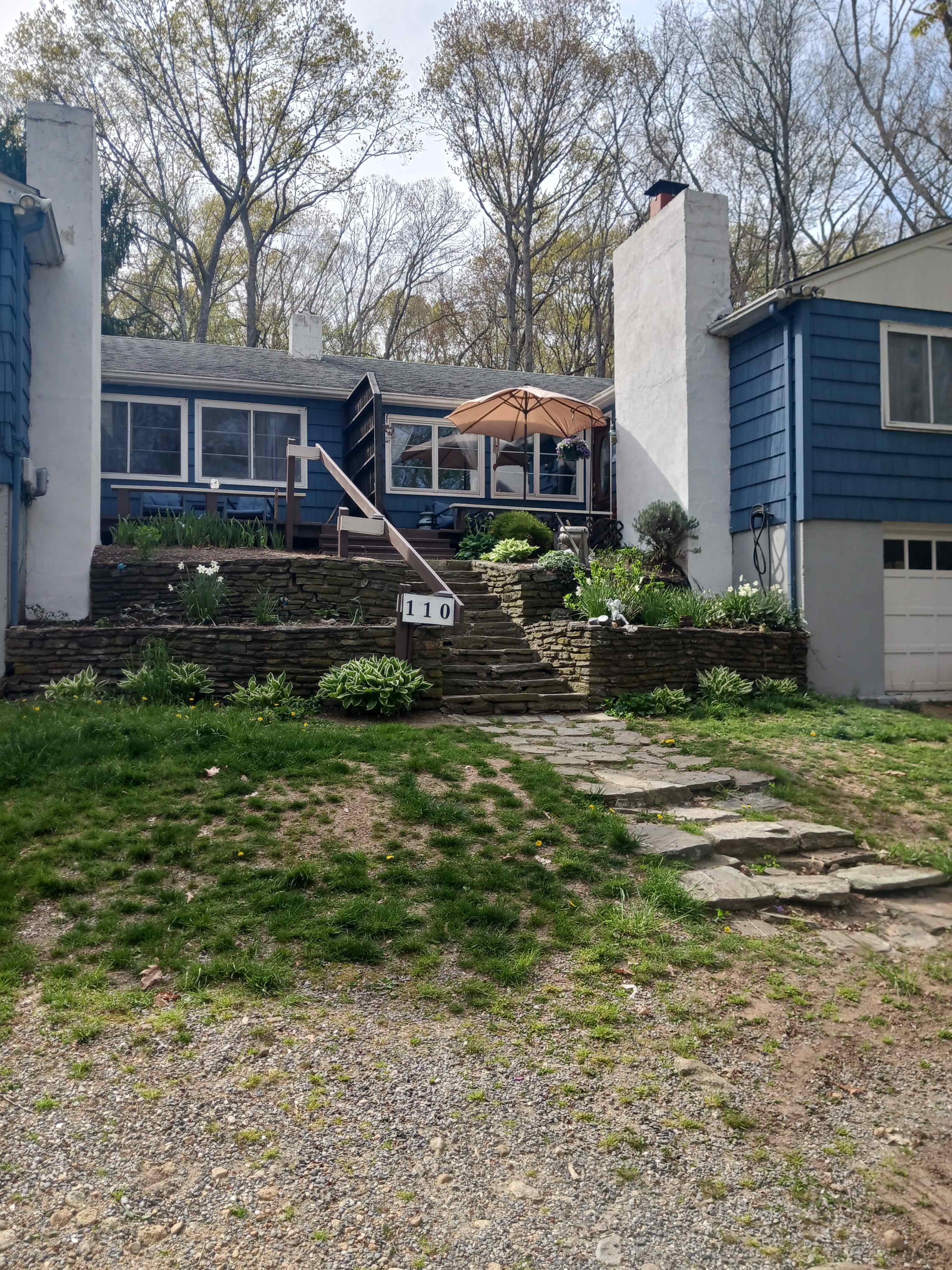 Eagle View Cabin