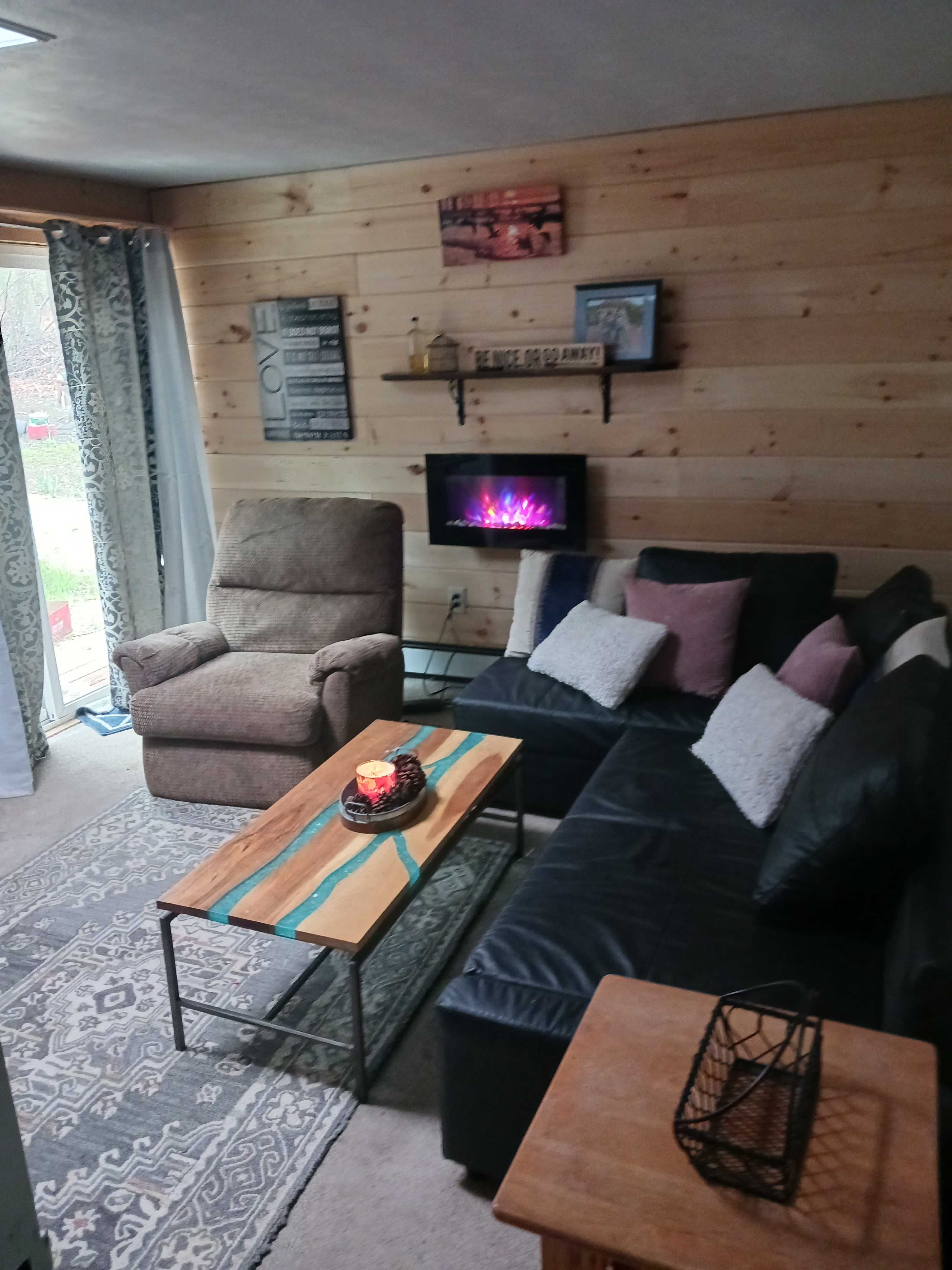 Eagle View Cabin