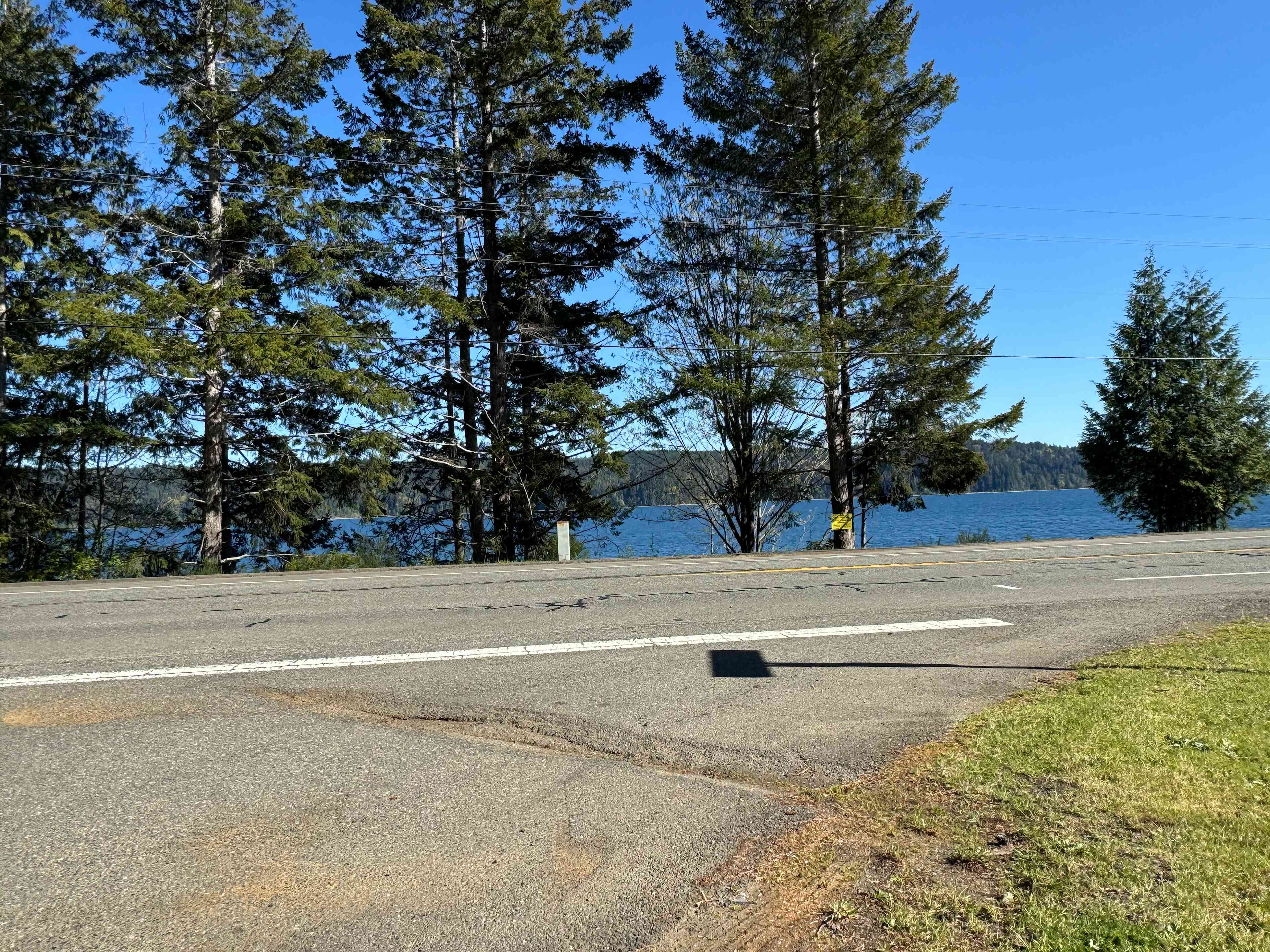 Hood Canal Oyster Farm | Lilliwaup