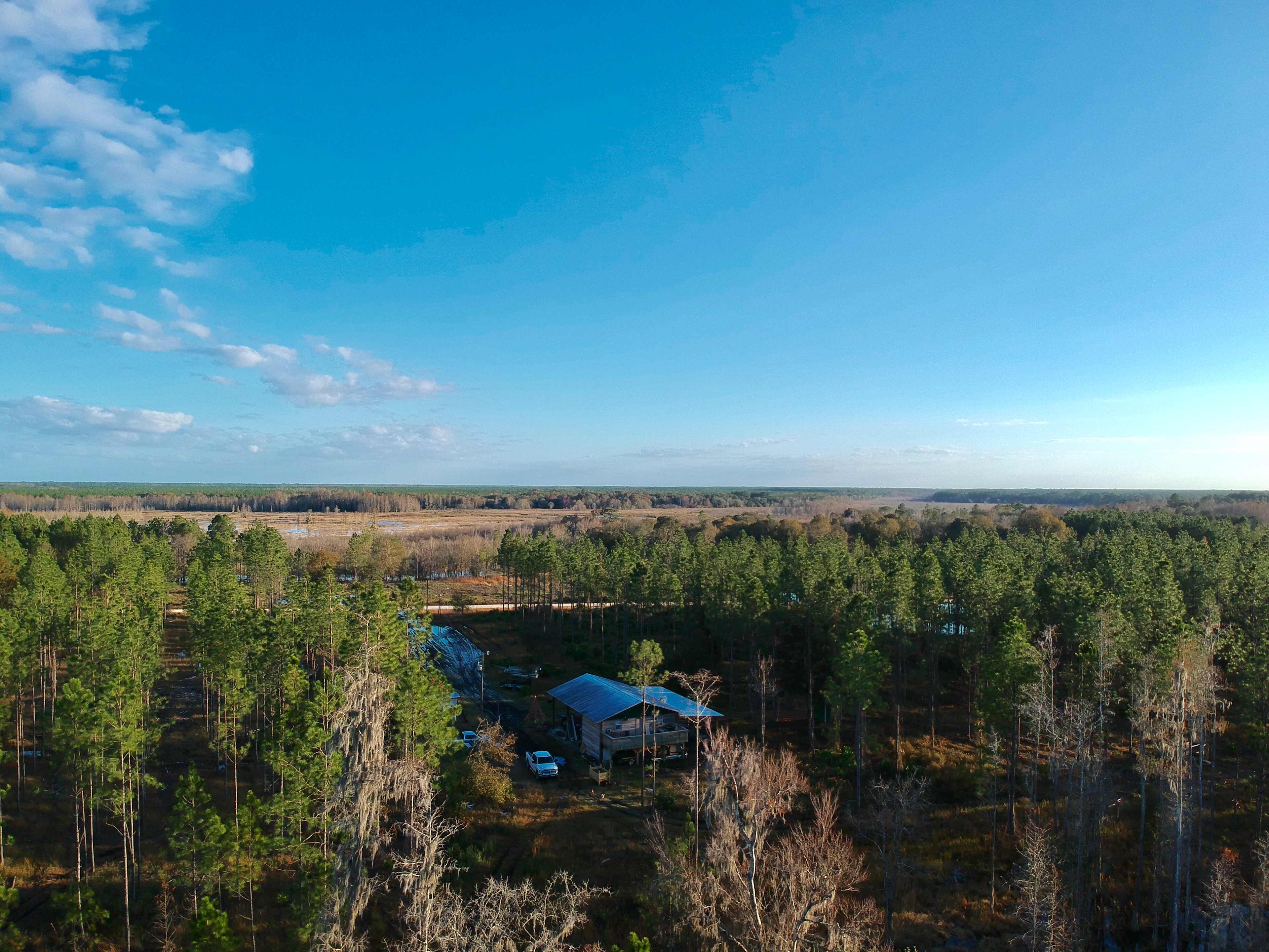 Glory Daze Legacy Lodge at WRP