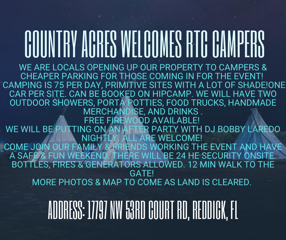 Country Acres