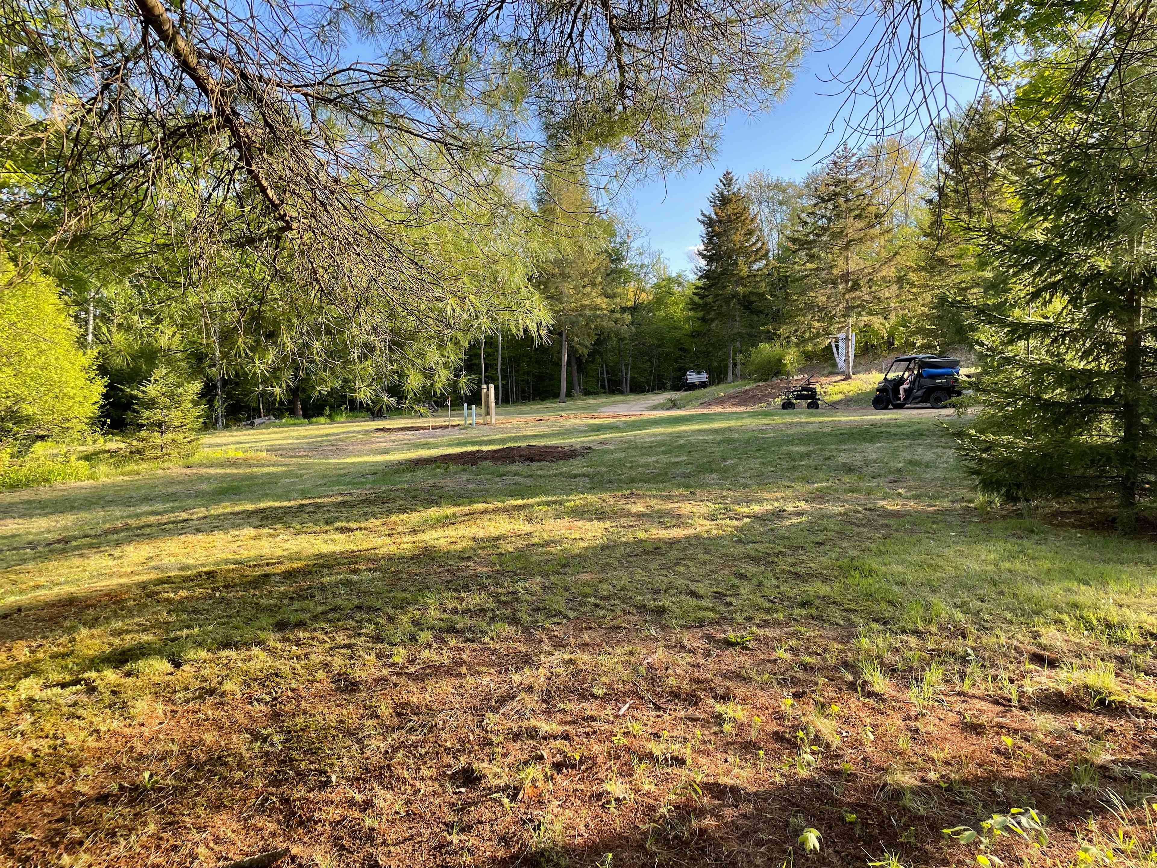 Weaver Acres