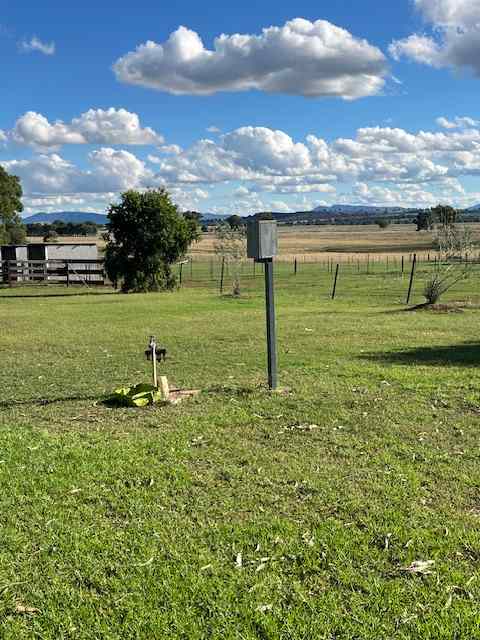 Sheffield B&B Farm stay Tamworth