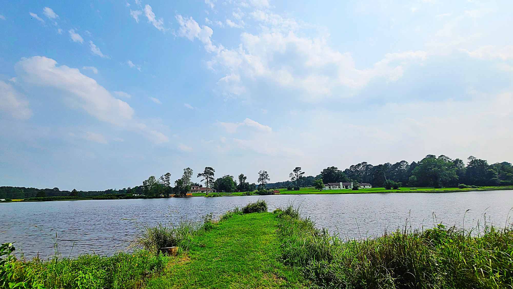 Lost Lake RV Park