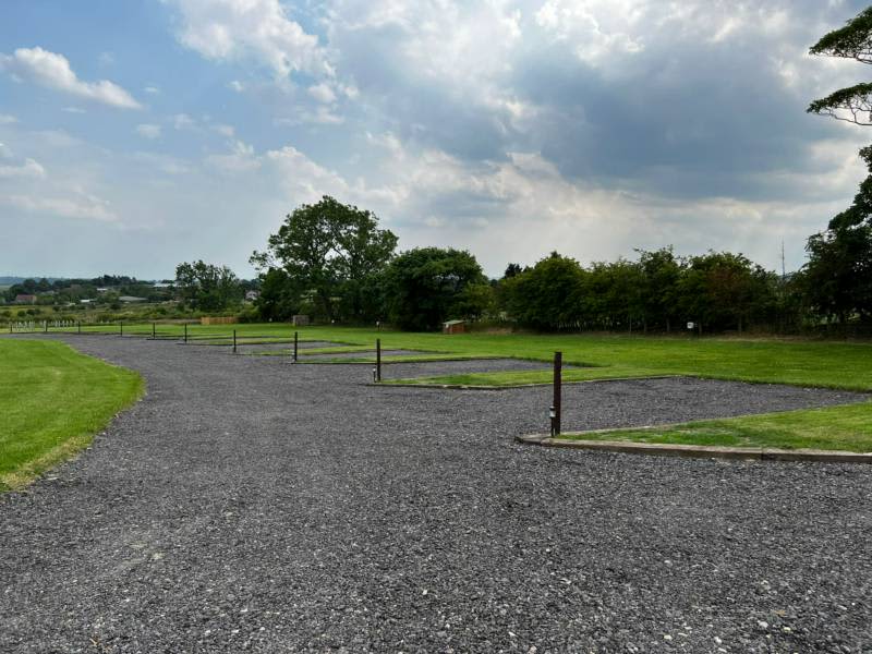 High Farm Holiday Park Ltd