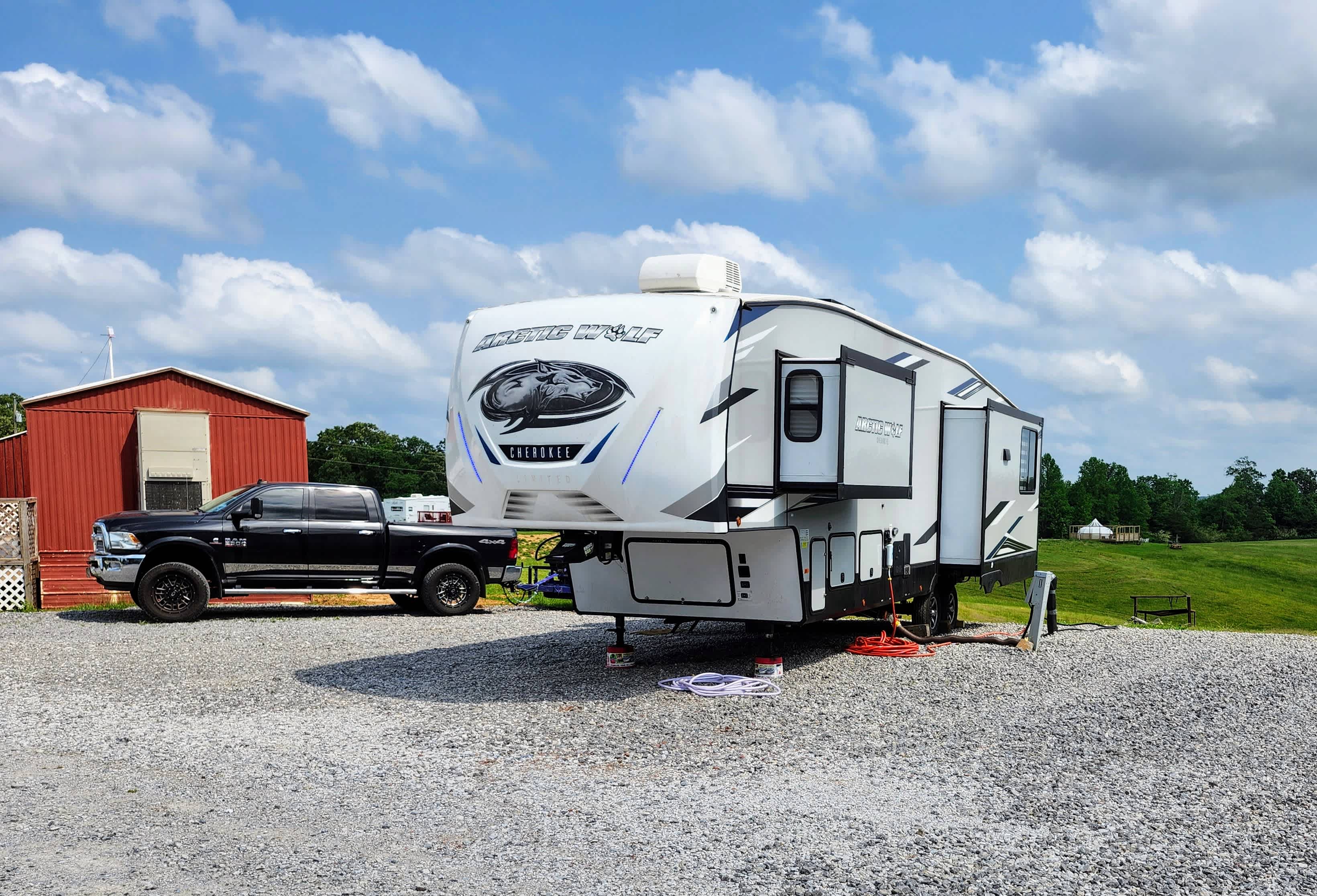 Bama Campground & RV Park