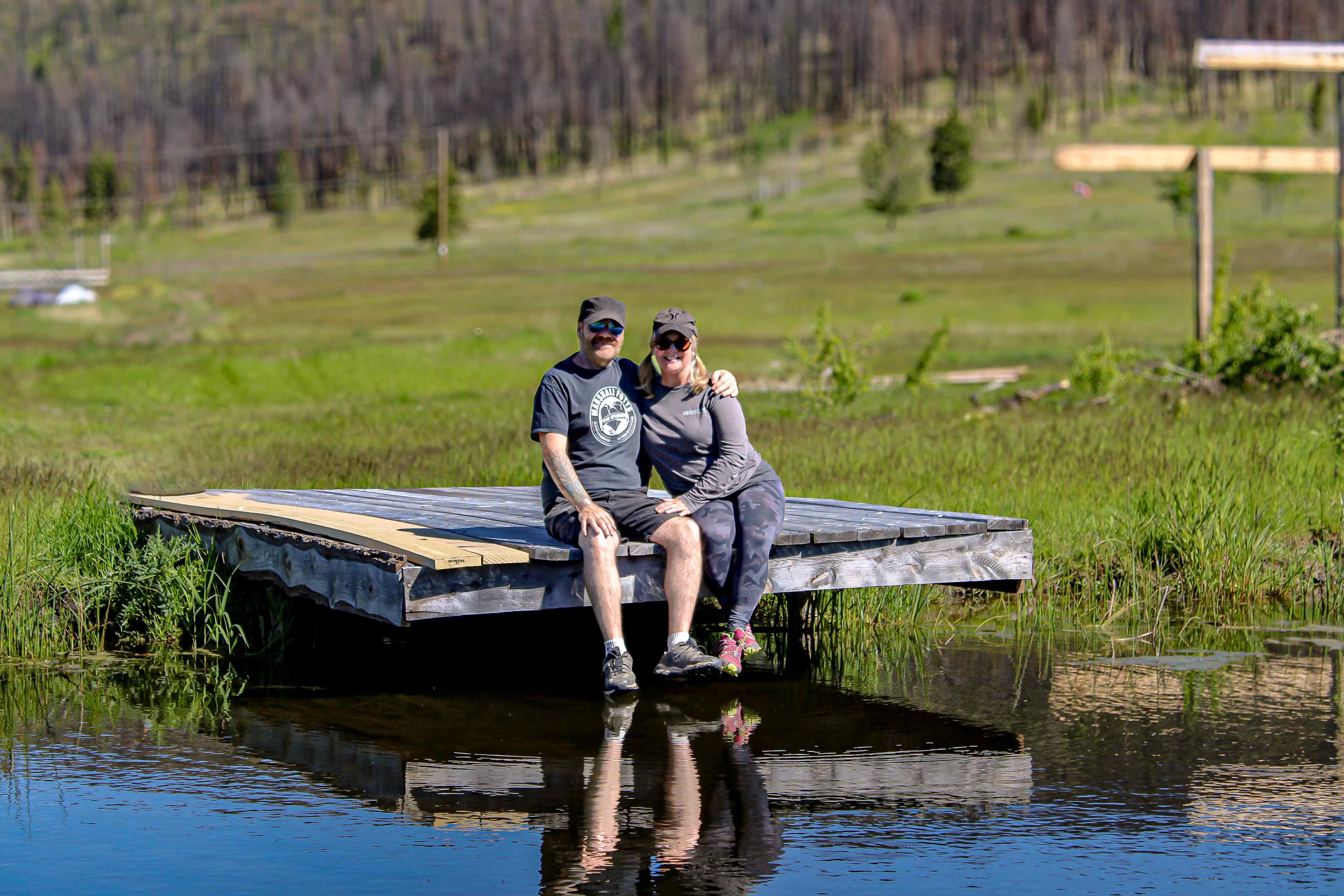 Best camping in Mount Savona Provincial Park, BC 2026