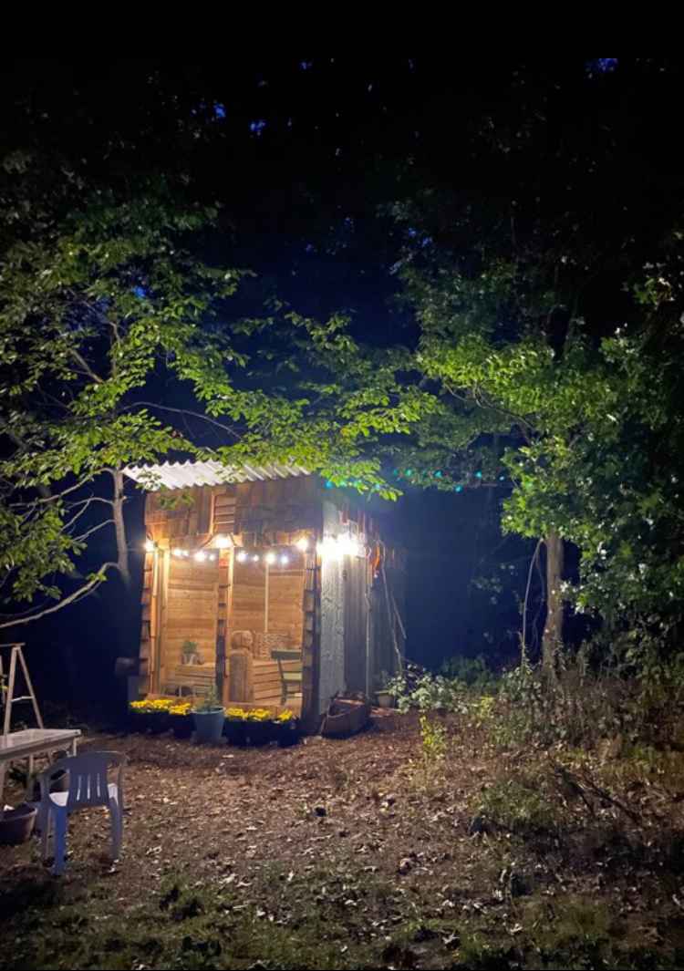 Montside Orchard Camp, Cabin&Sauna