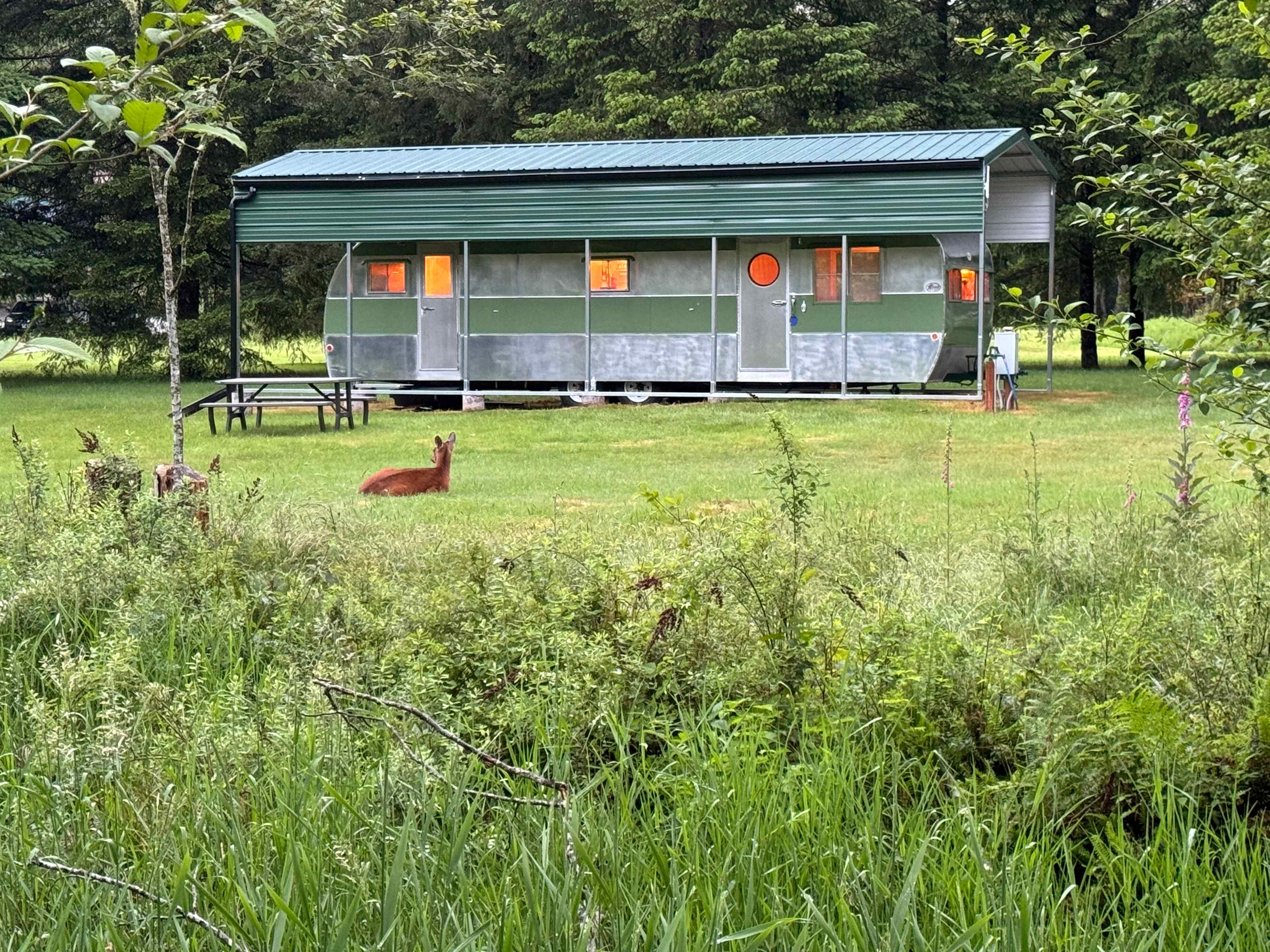 Camp David