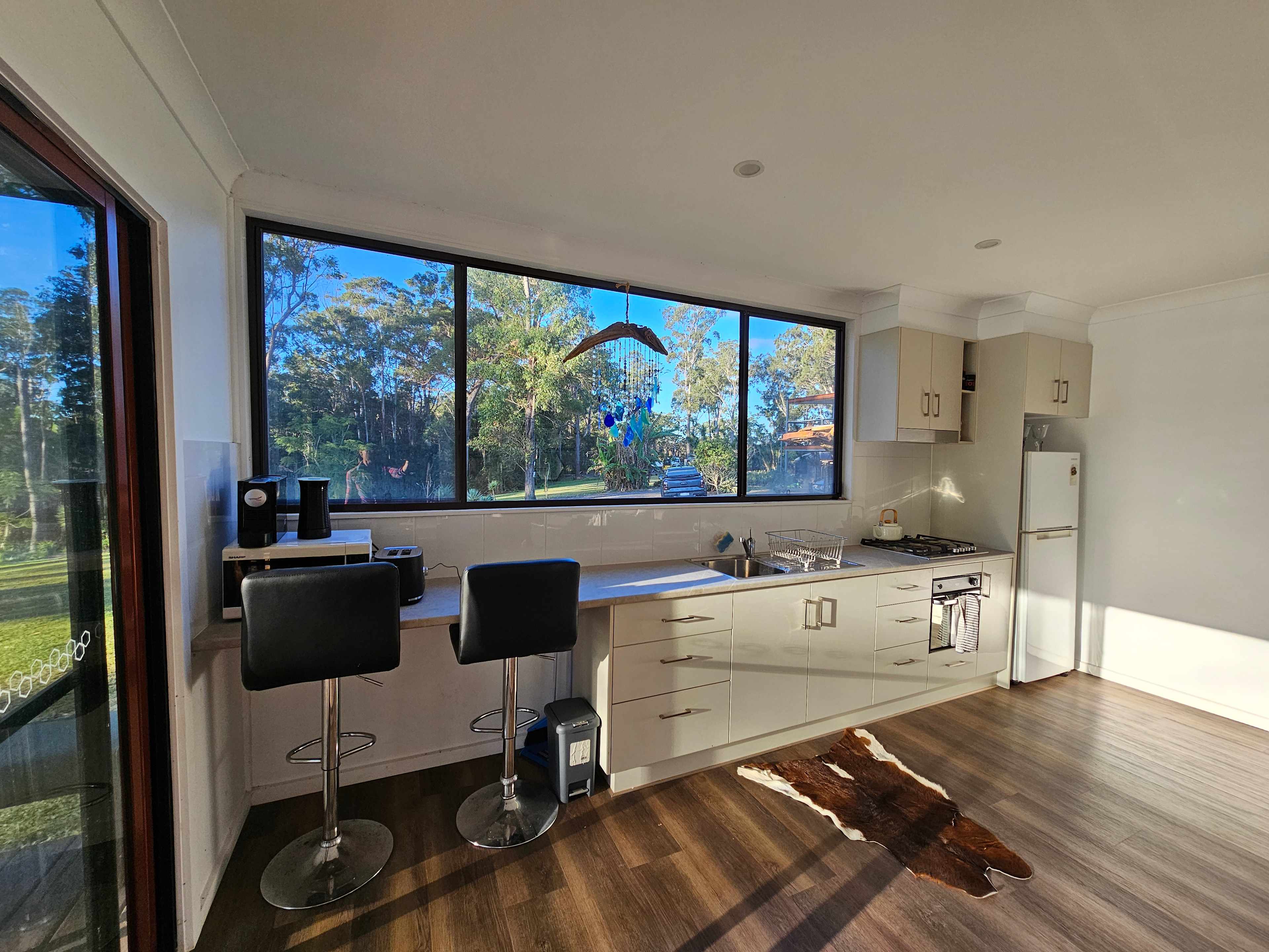 Hyland Hideaways