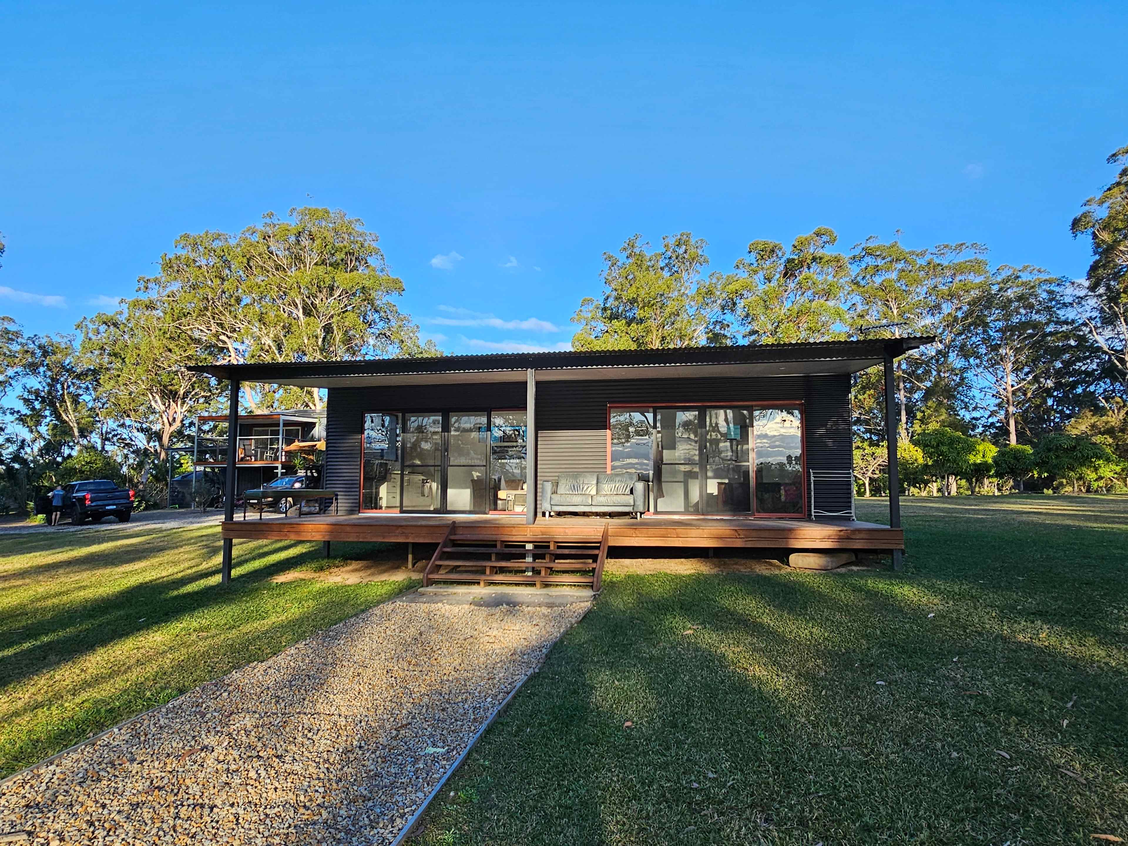 Hyland Hideaways