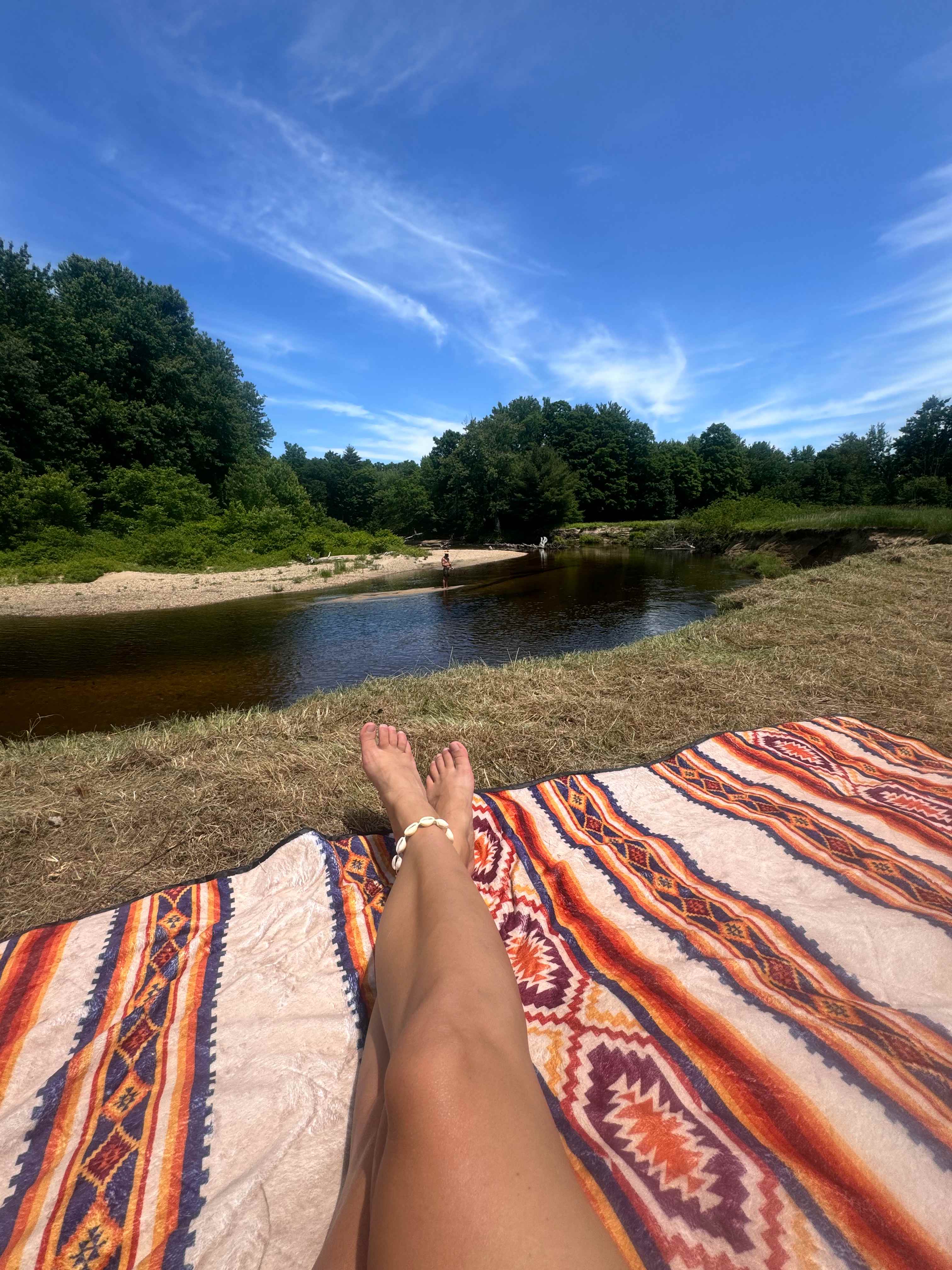 Horseshoe Bend NH