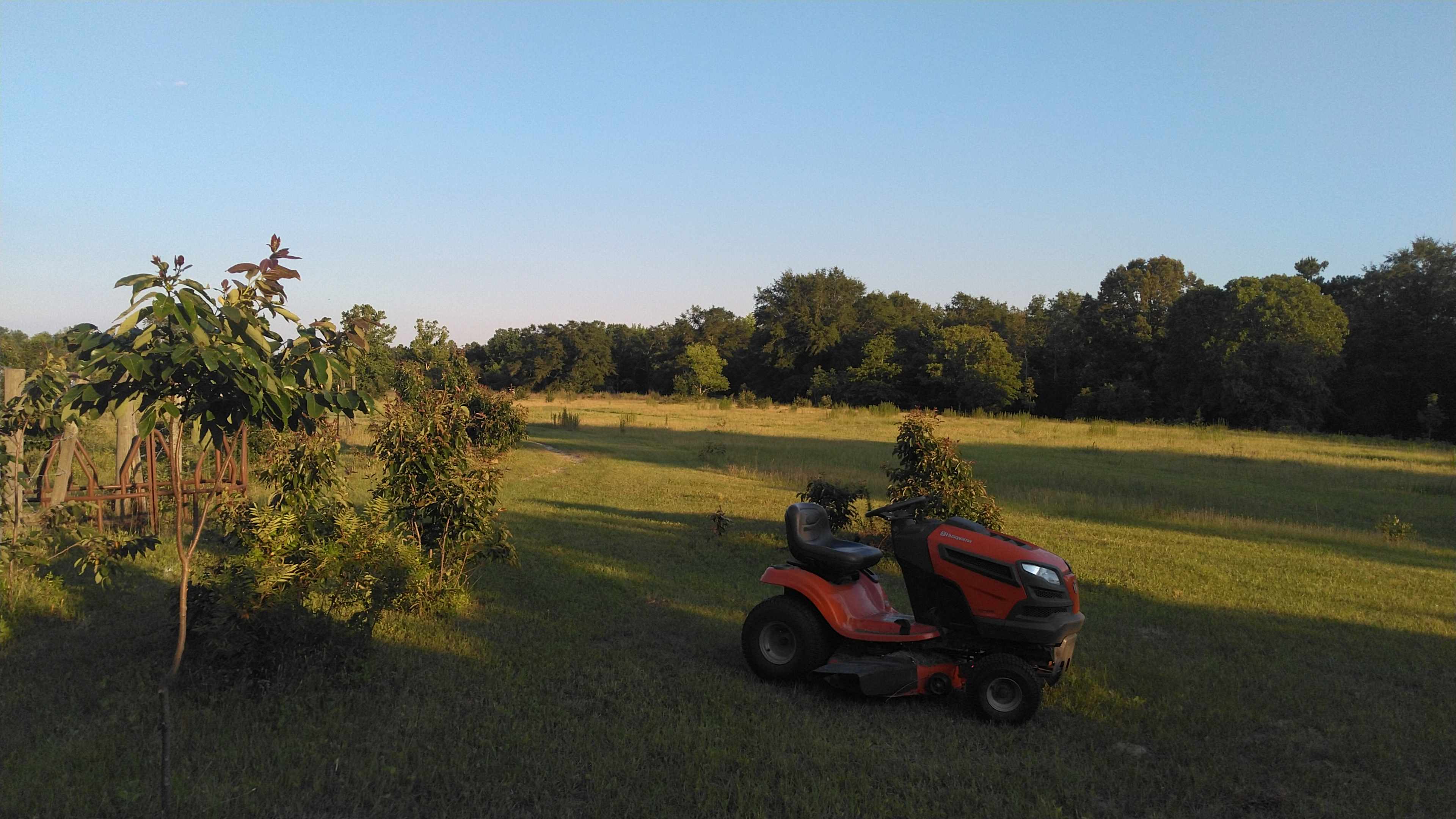 Sunset Campsites