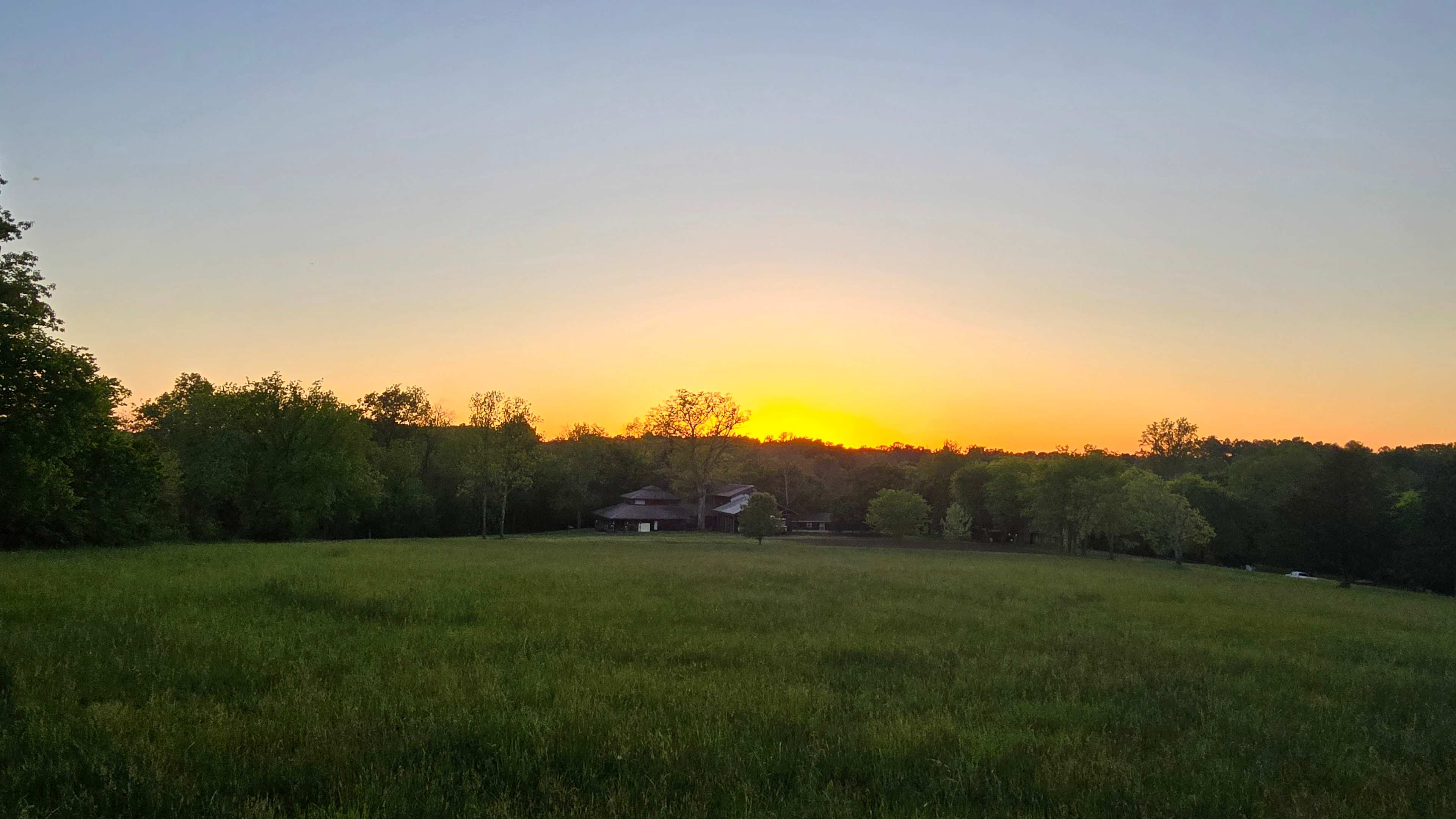 Echo Valley Outdoor Oasis