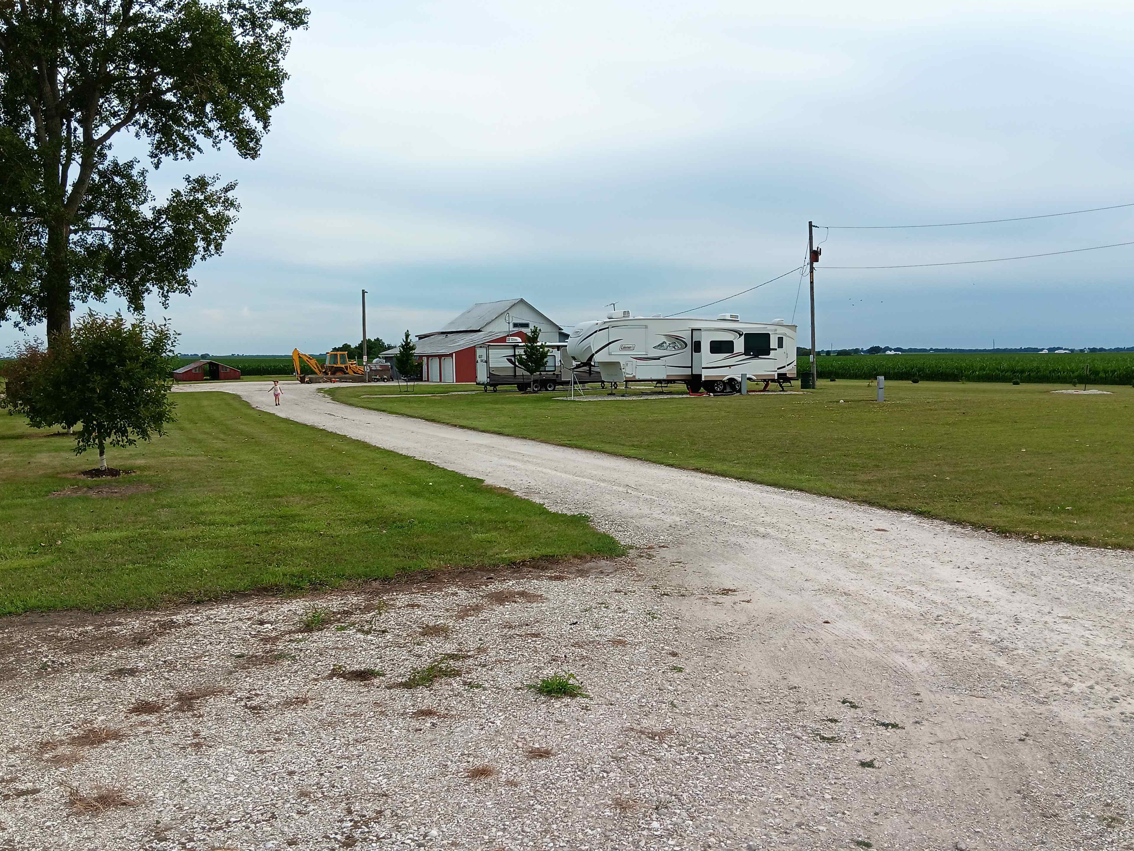 Bellinger's Liberty Acres