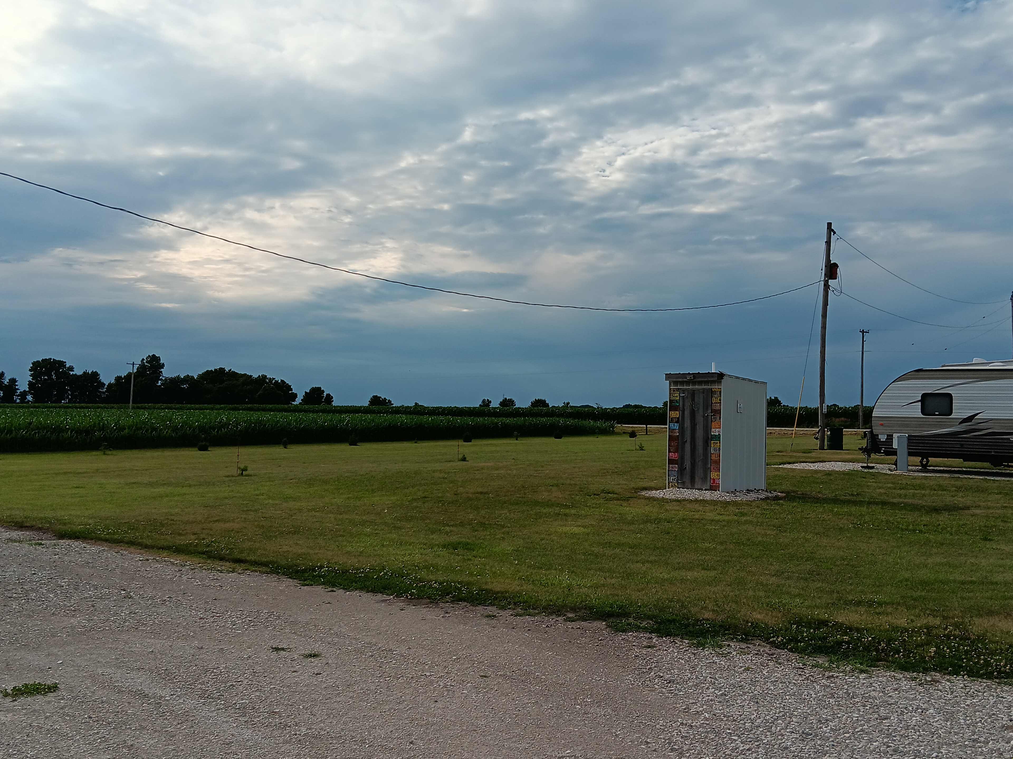 Bellinger's Liberty Acres