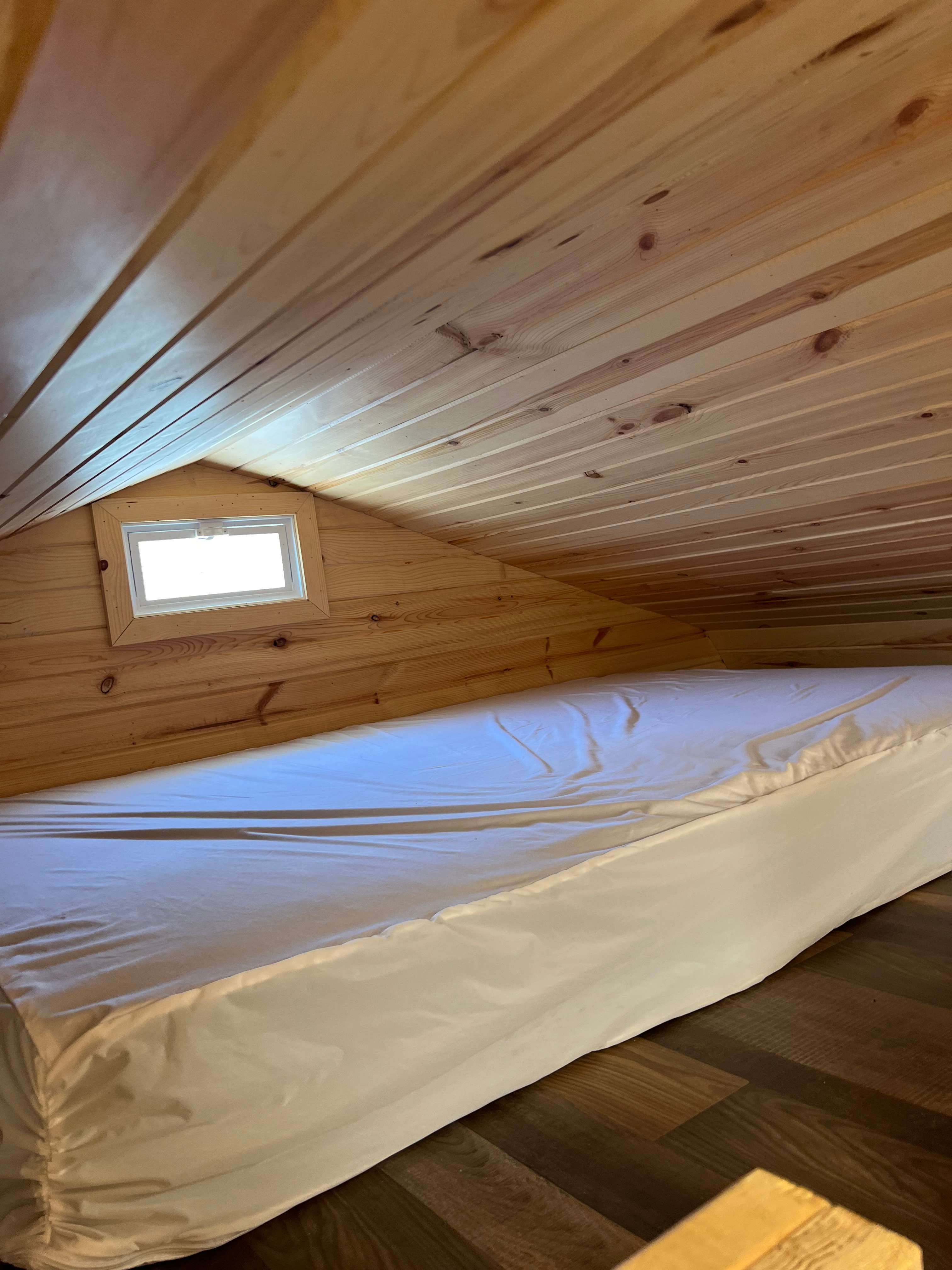 Pine Haven Lodging