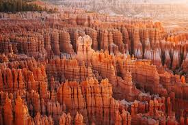 Bryce Canyon Shadows Campground