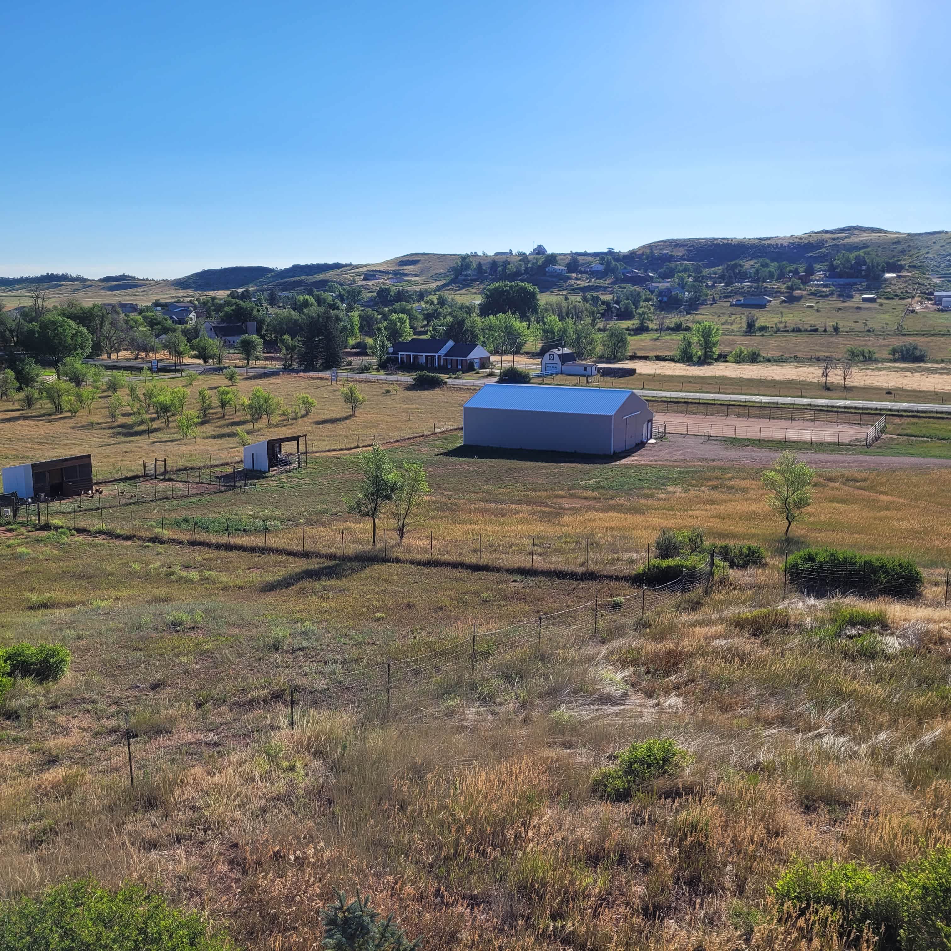 Bar 29 Ranch