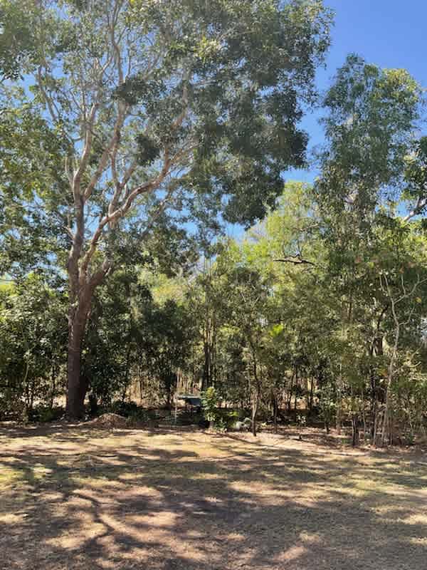 Two Rivers Campground