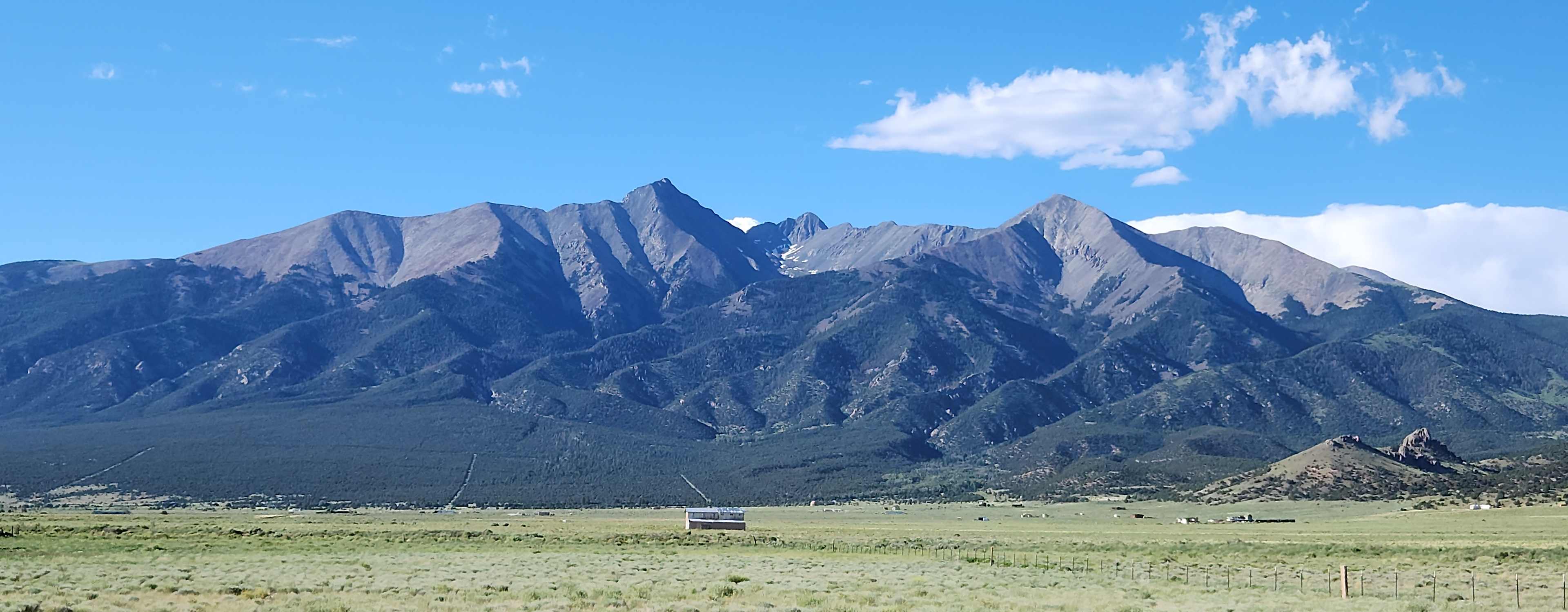 Stars, Mountains, Wifi, Hummingbird